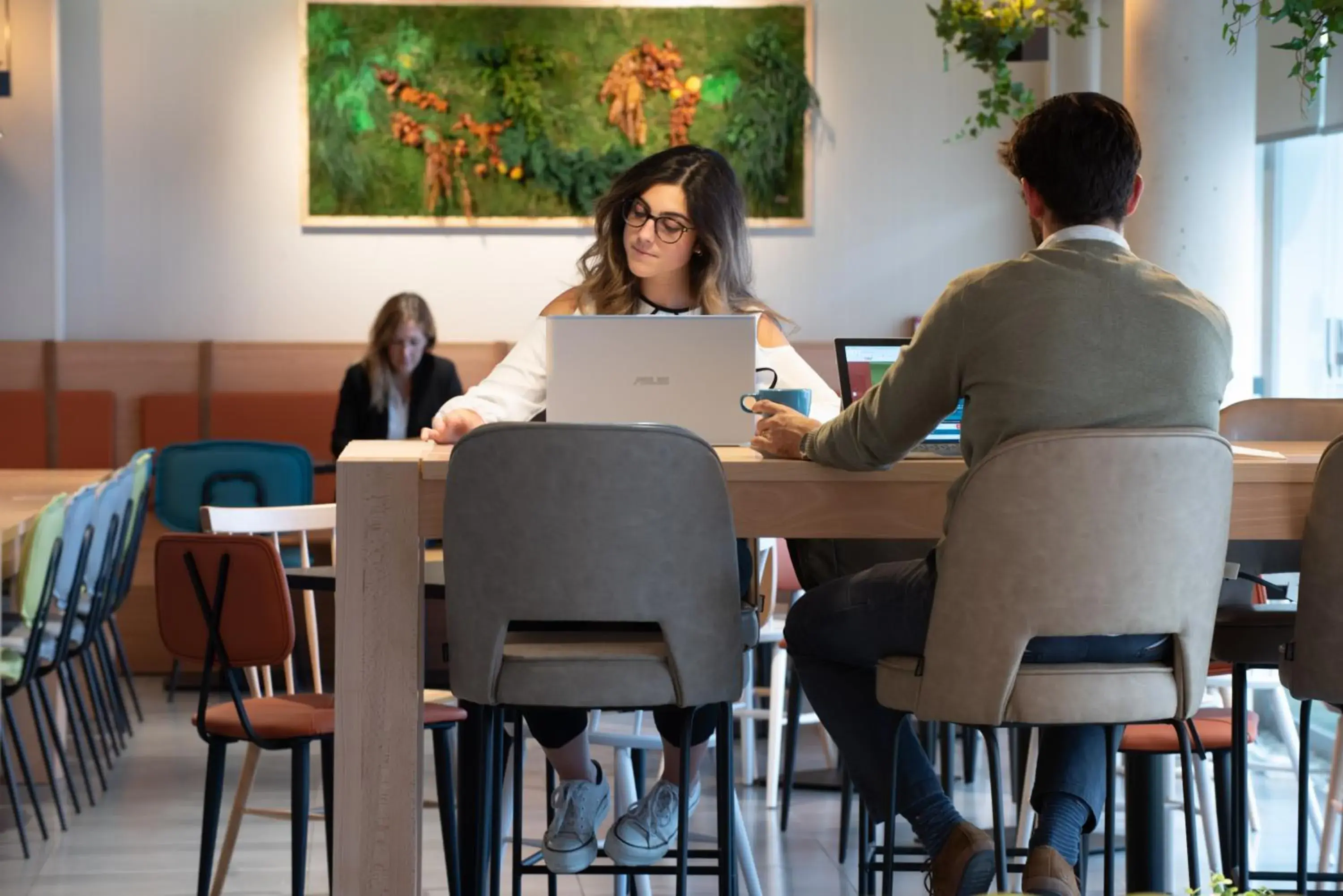 Hotel Bed4U Pamplona Hotel Bed4U Pamplona