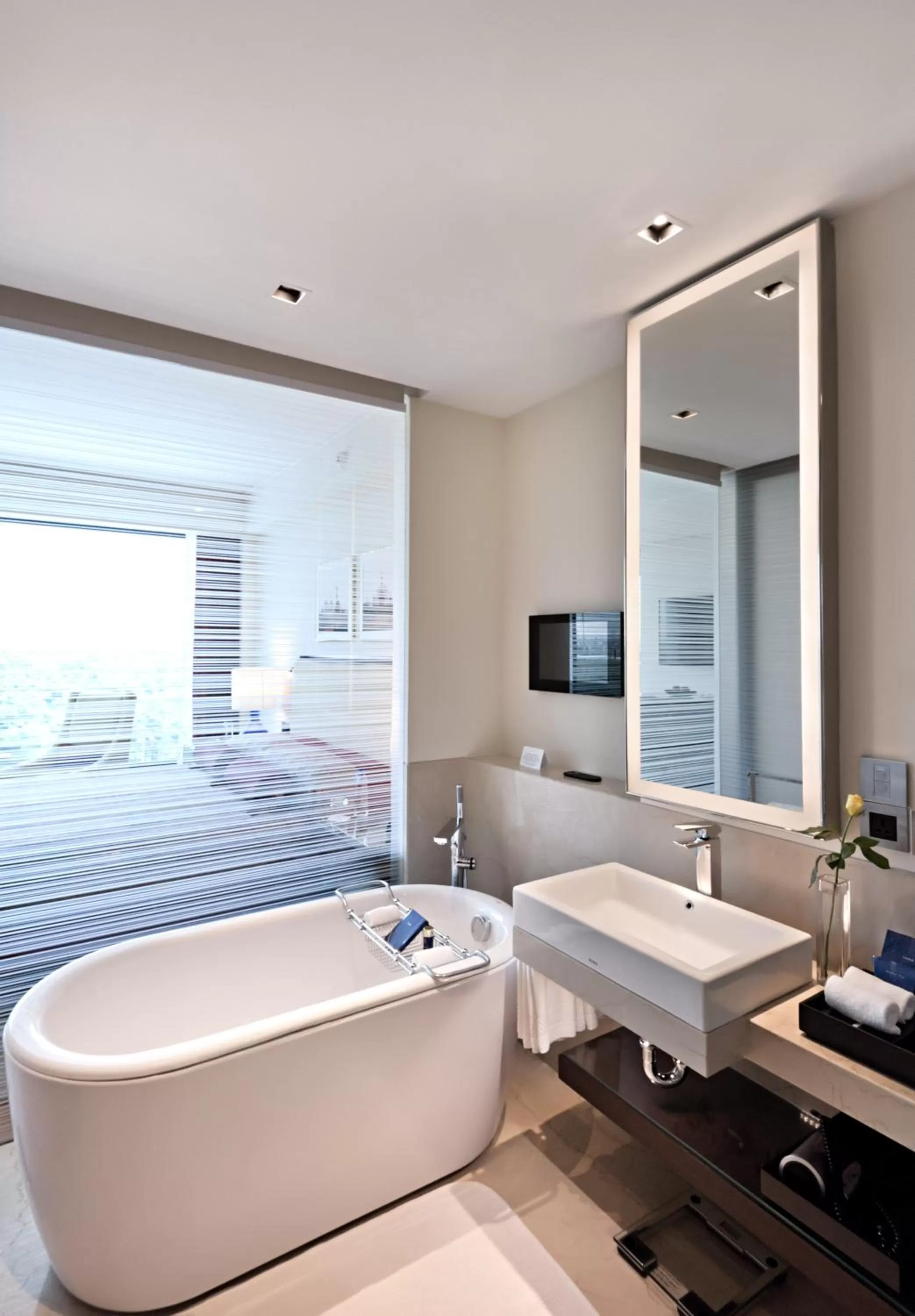 Luxury Room With Golf Course Or Landmark View - single occupancy in The Oberoi New Delhi