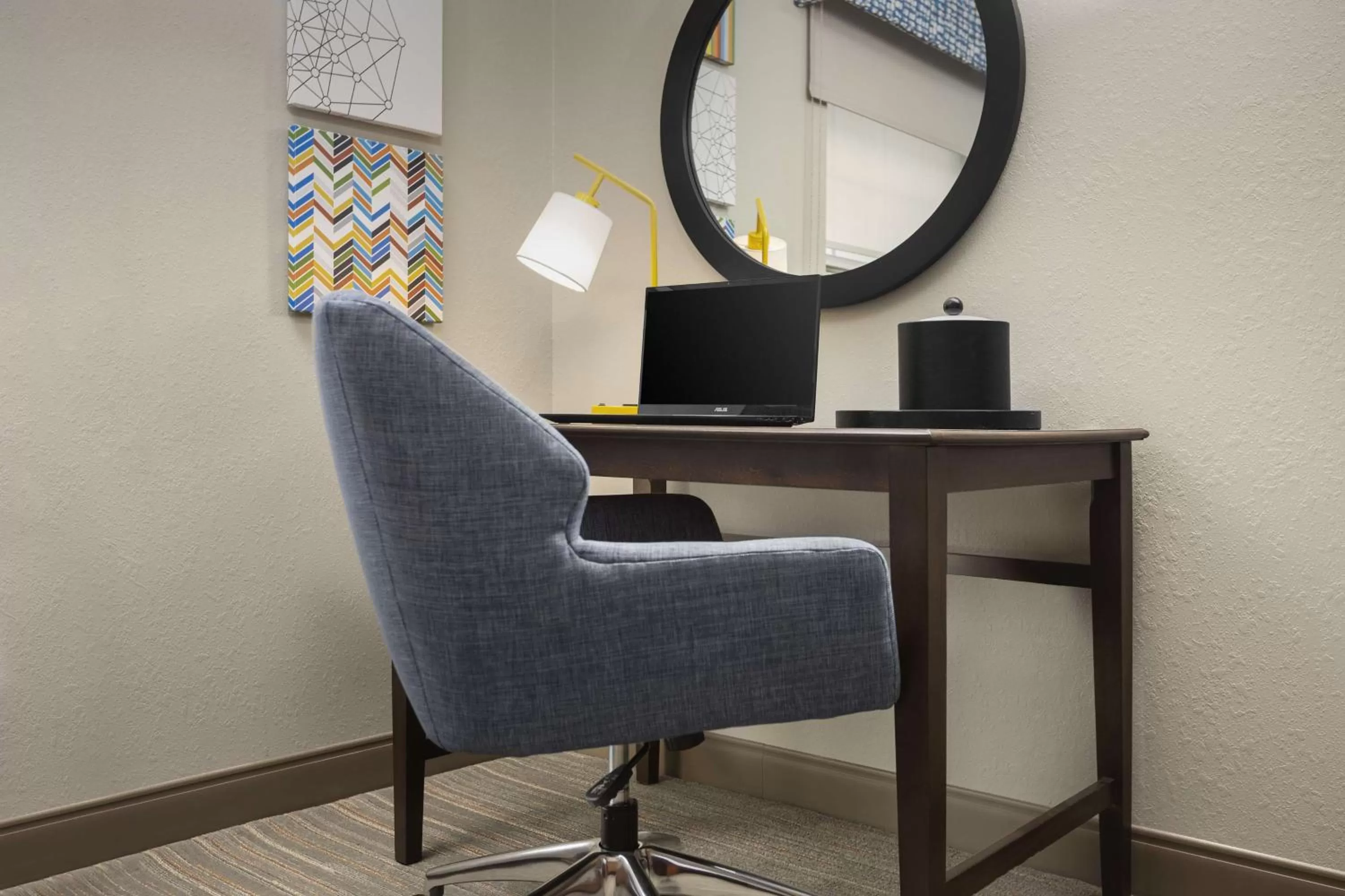 King Room - Hearing Access/Non-Smoking in Hampton Inn Augusta