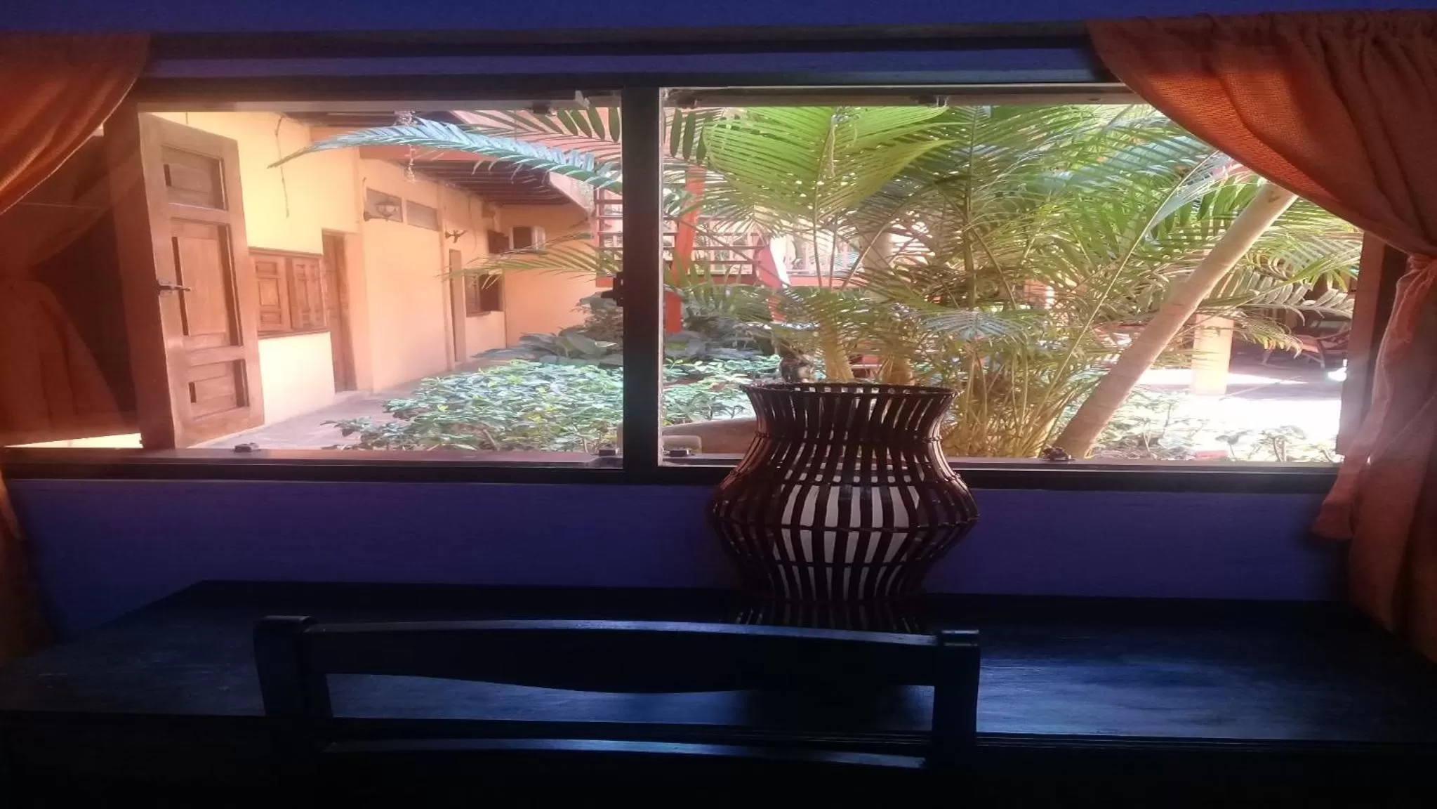 Deluxe Triple Room in Hotel El Maltese