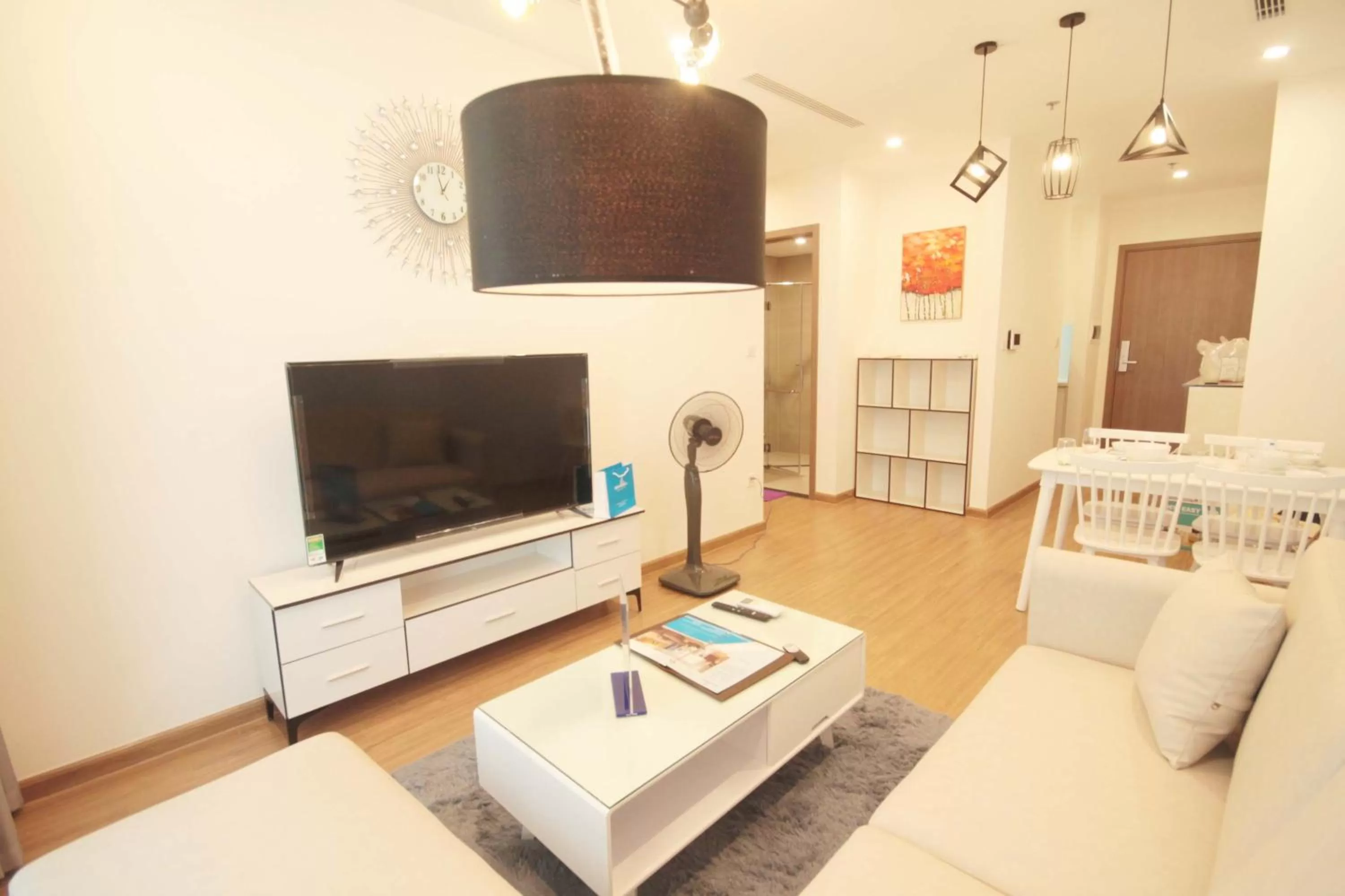 Vinhomes Skylake Apartment - by Bayhomes