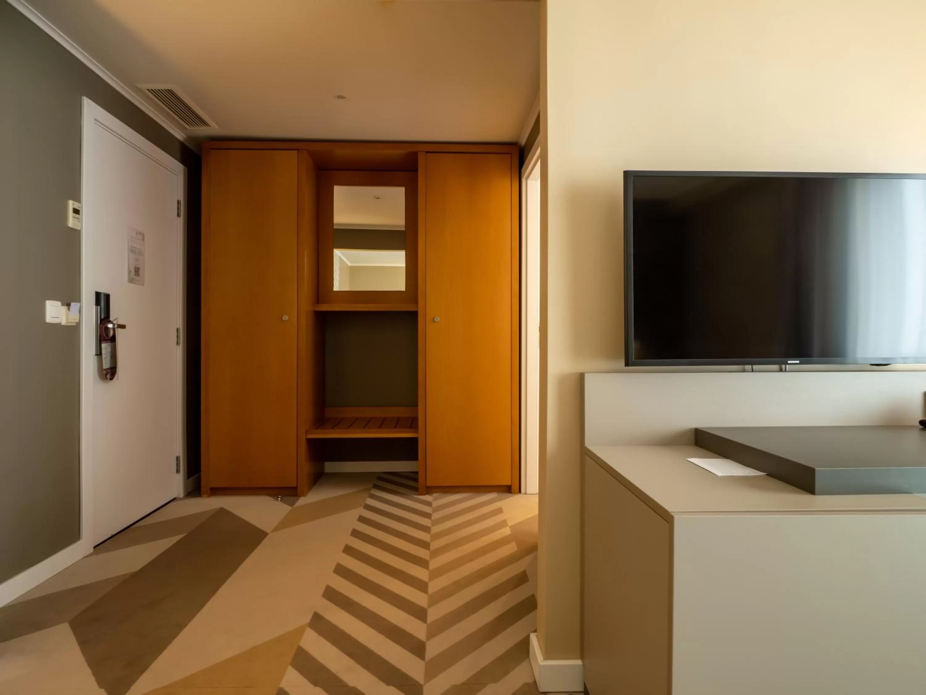 Standard Family Room in Hotel Do Colegio