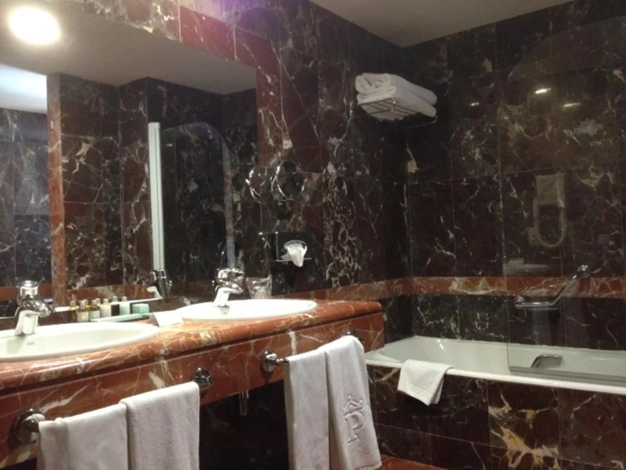 Junior Suite in Parador de Zamora