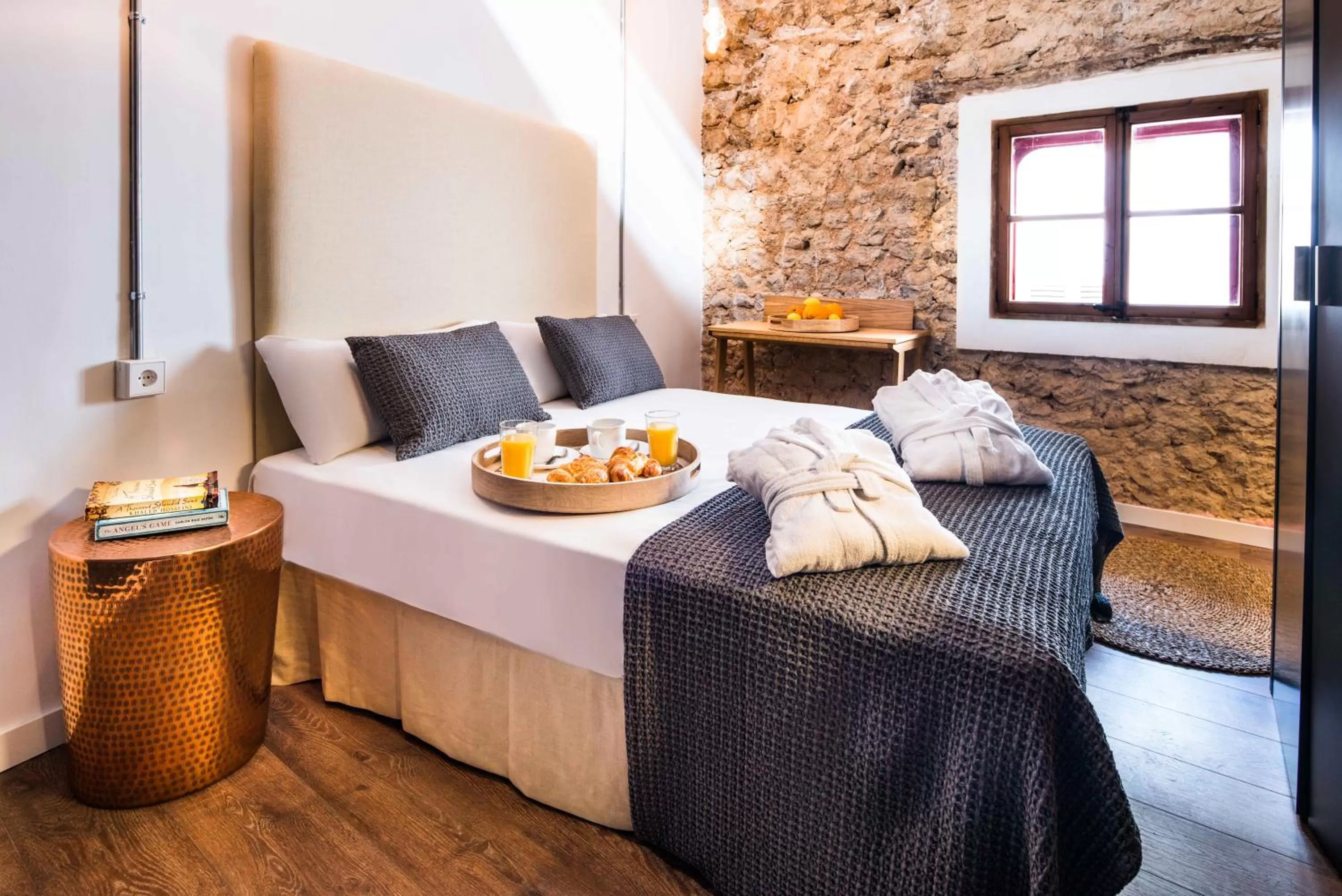 Standard Twin Room in Lluna Aqua Soller - Adults Recommended