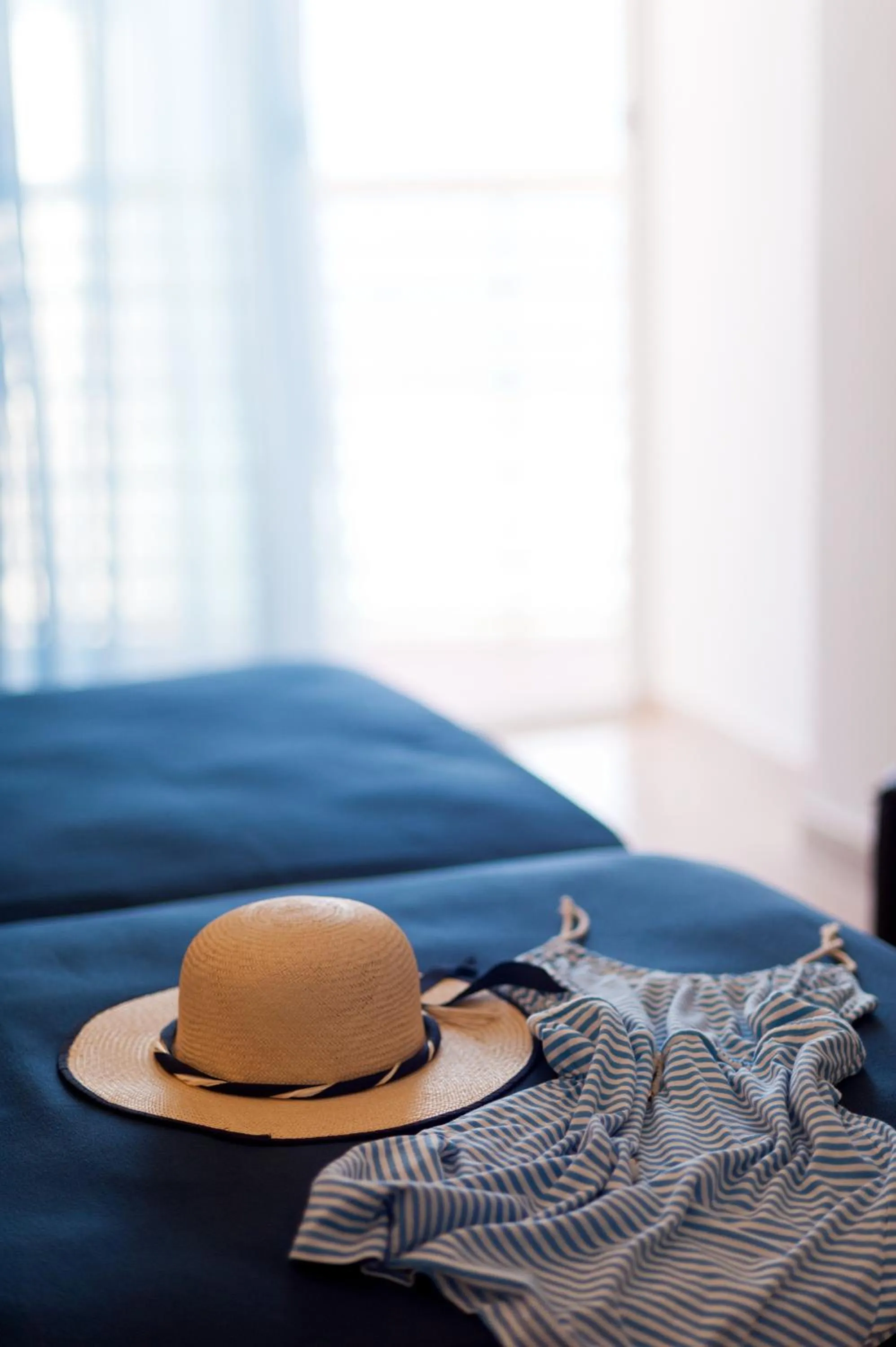 Double Room in Europa Hotel