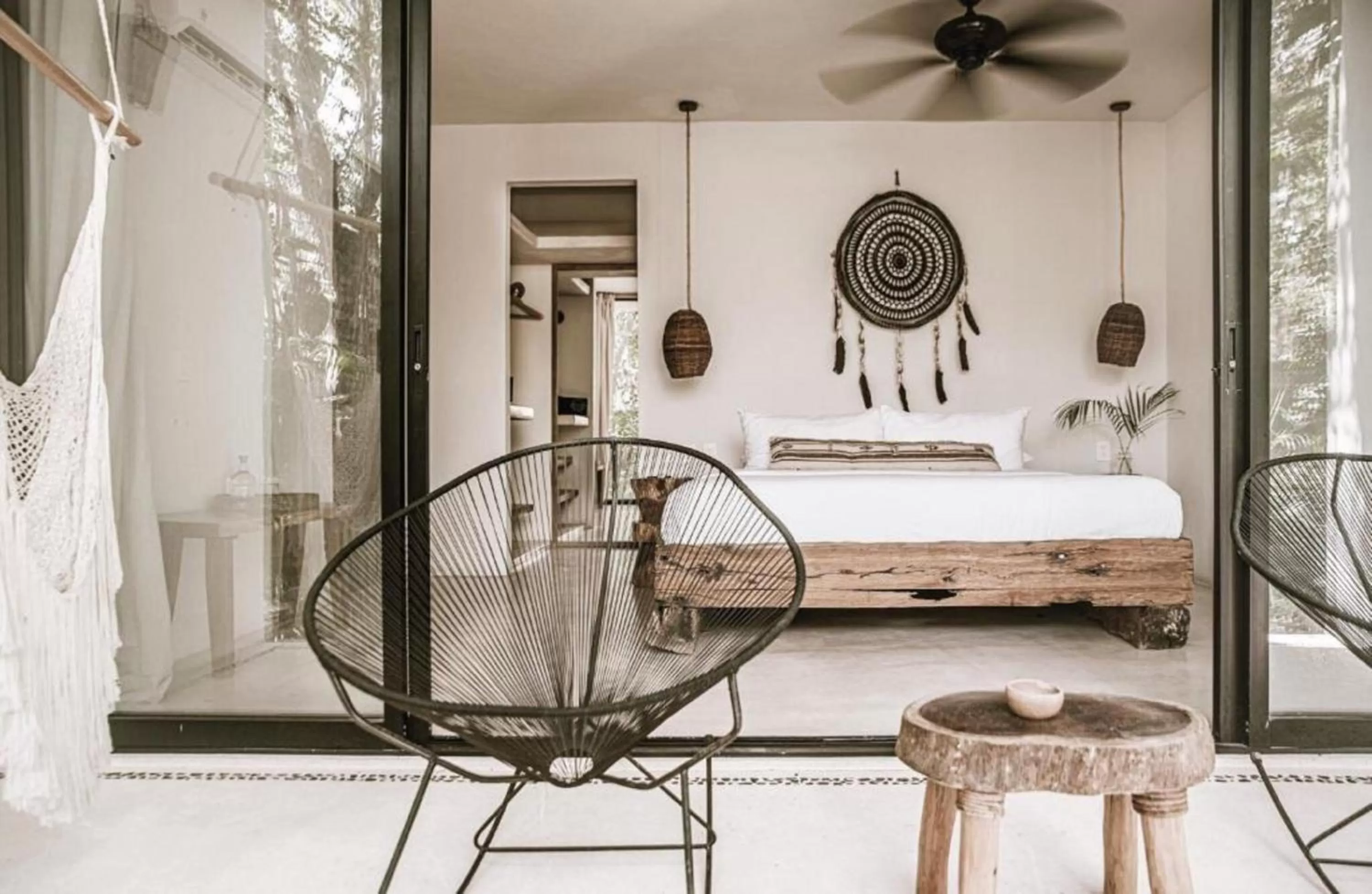 One-Bedroom Suite in Una Vida