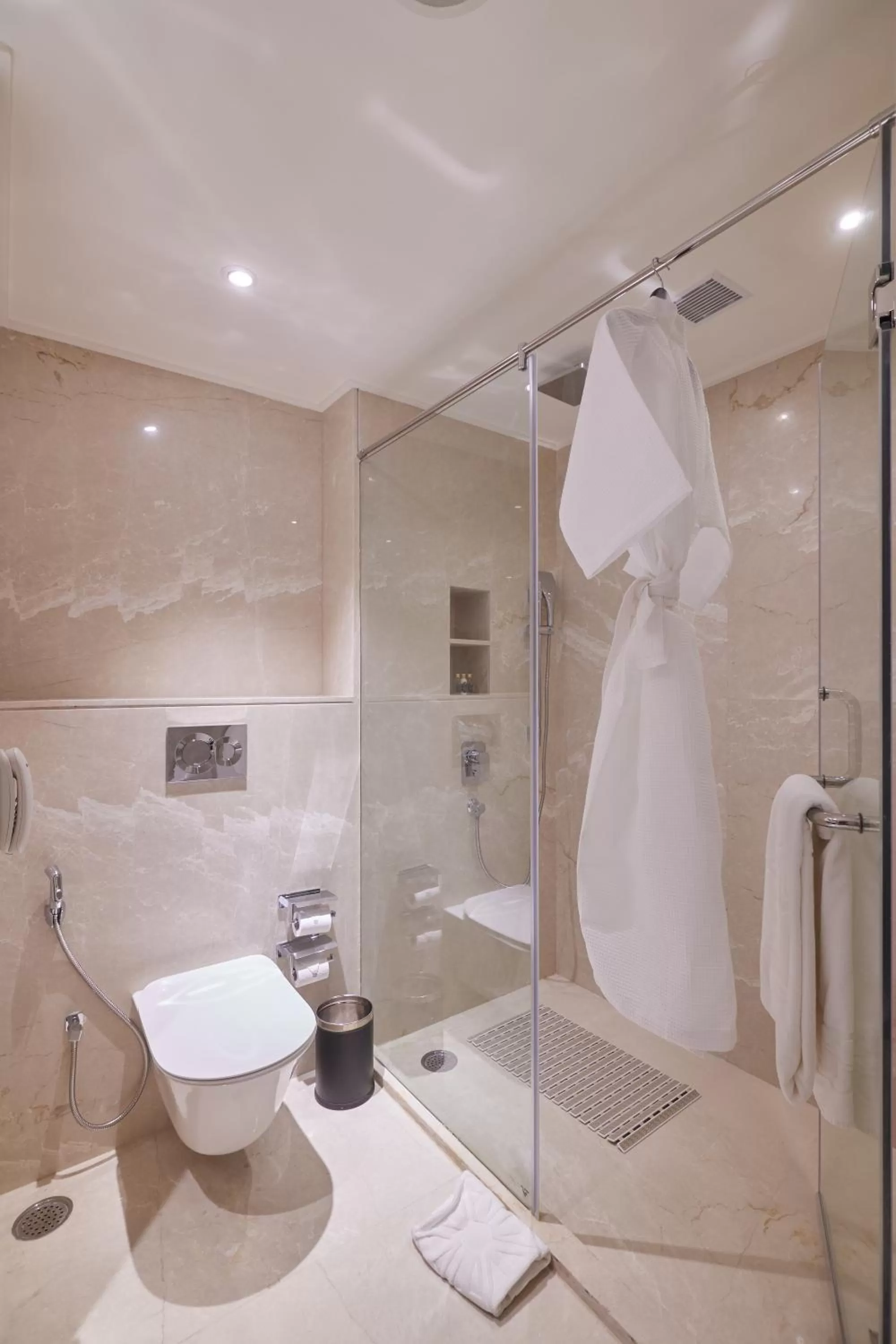 Residency Double Room  - single occupancy in Taj Deccan