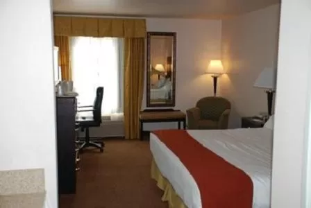 Holiday Inn Express Hotel & Suites Fenton/I-44 by IHG