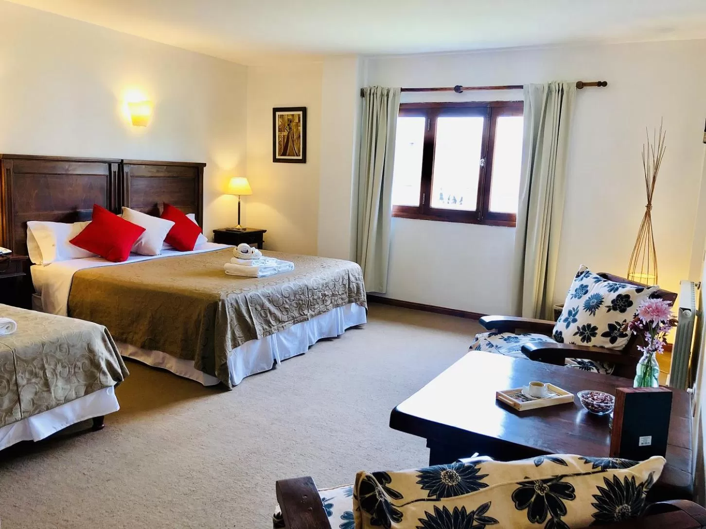 Family Room in Kalken Hotel by MH