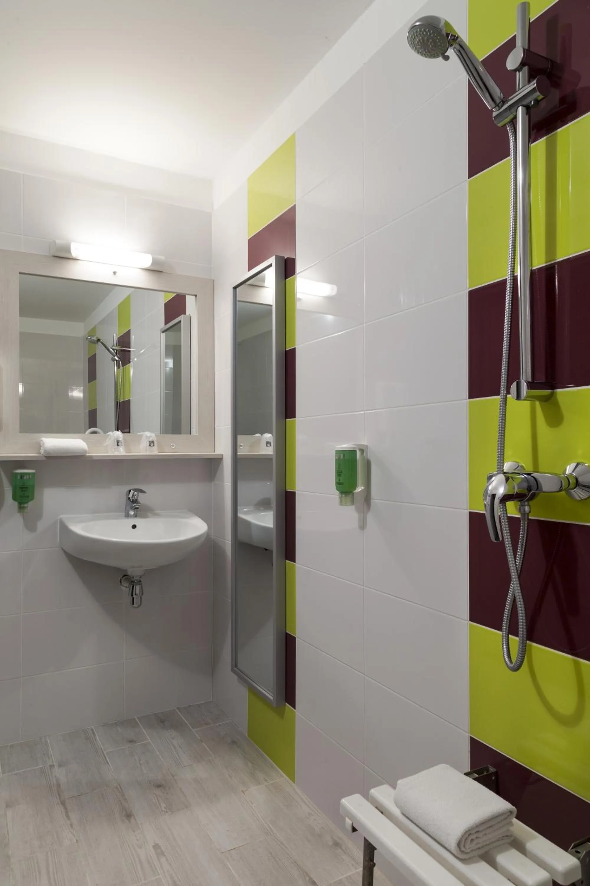 Double Room in Comfort Hotel Orléans Olivet