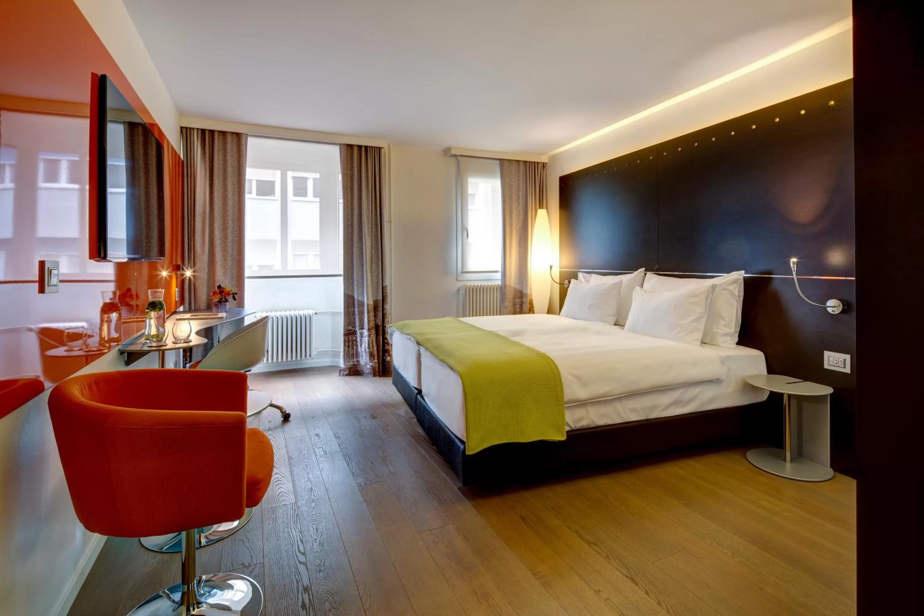Superior Double or Twin Room in Design Hotel f6