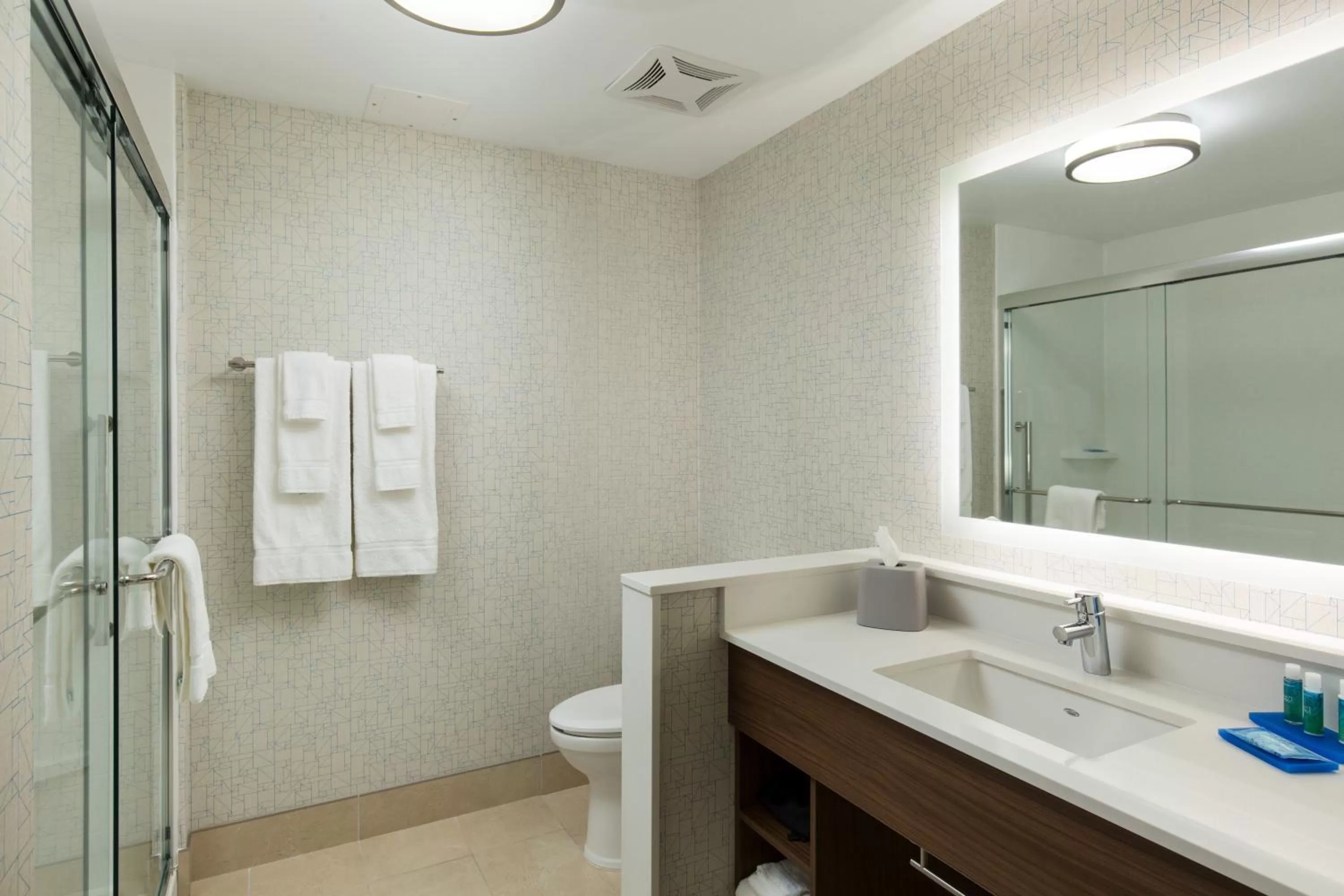 Standard Room in Holiday Inn Express Visalia-Sequoia Gateway Area by IHG