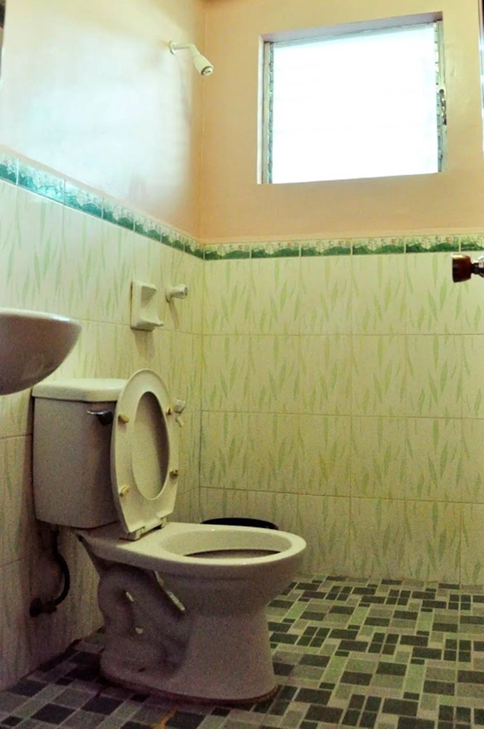 Standard Double Room in GV Hotel - Masbate