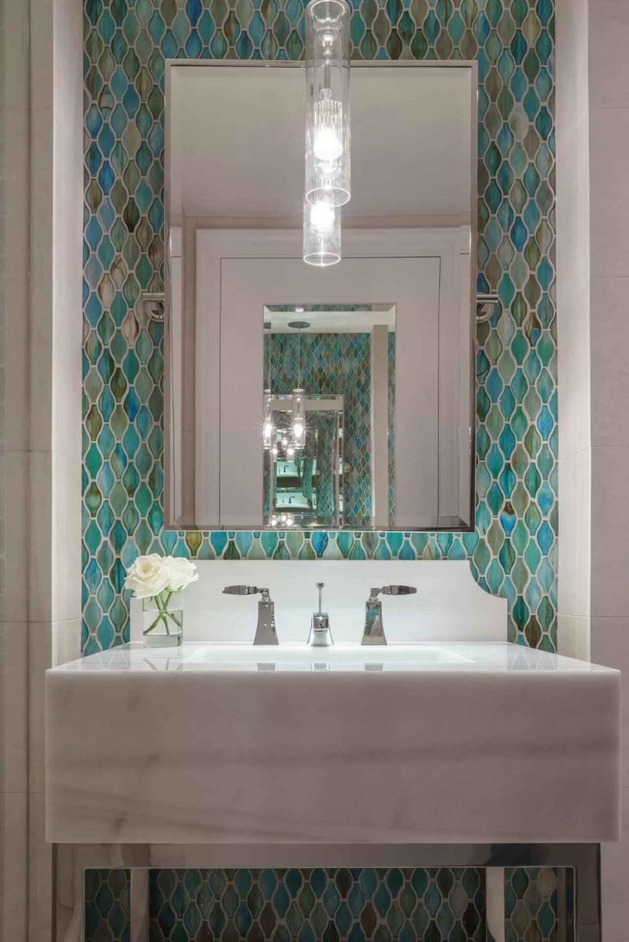 Lake View Deluxe Suite in Four Seasons Resort Orlando at Walt Disney World Resort