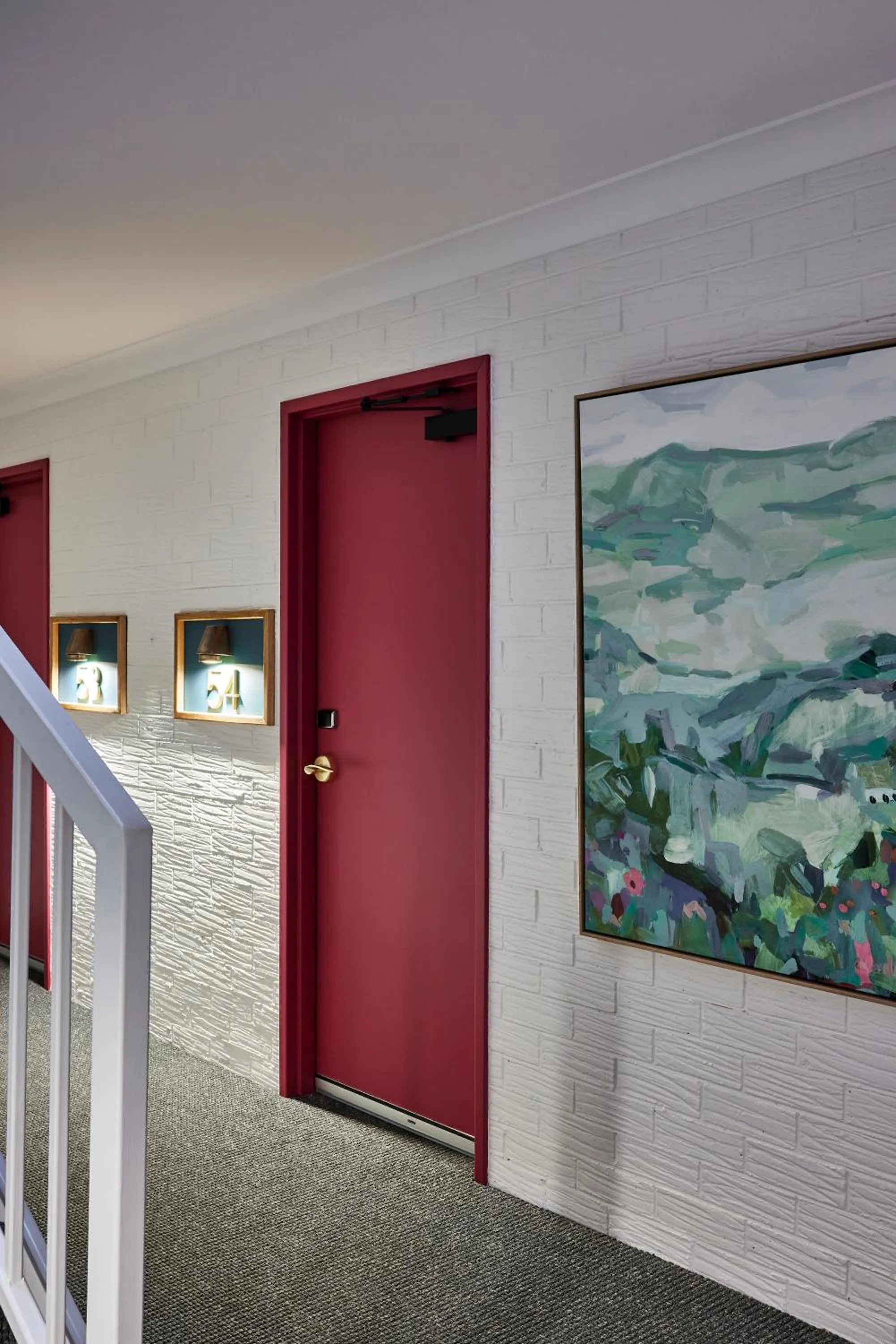 Junior Suite in Central Caleula Motor Lodge