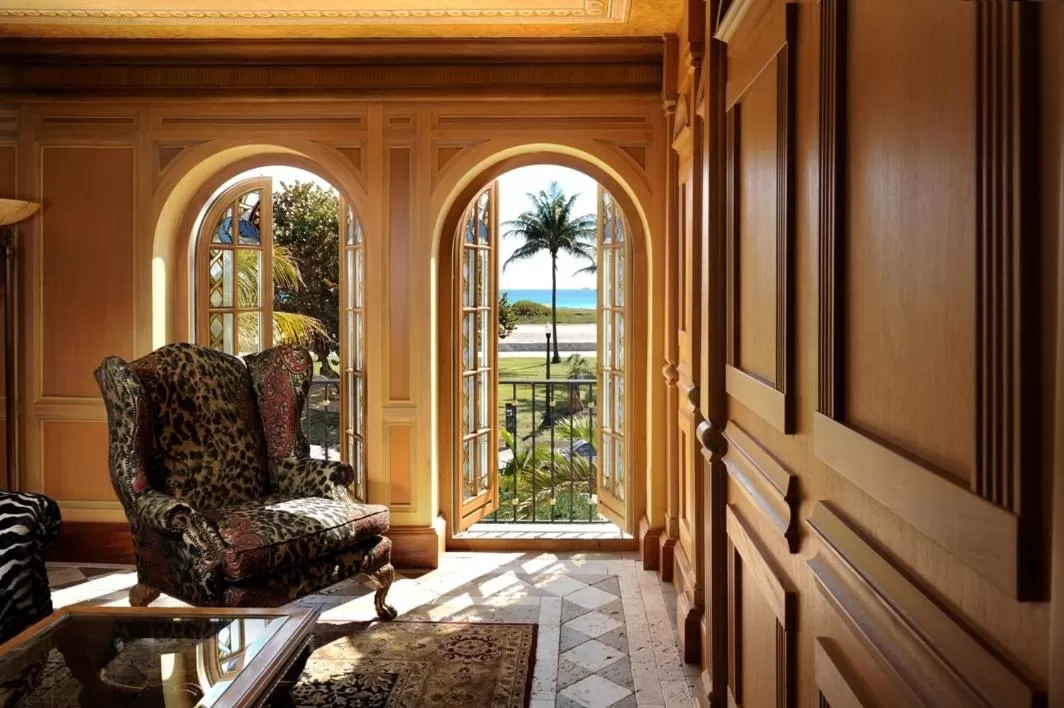 One Bedroom Suite  in The Villa Casa Casuarina