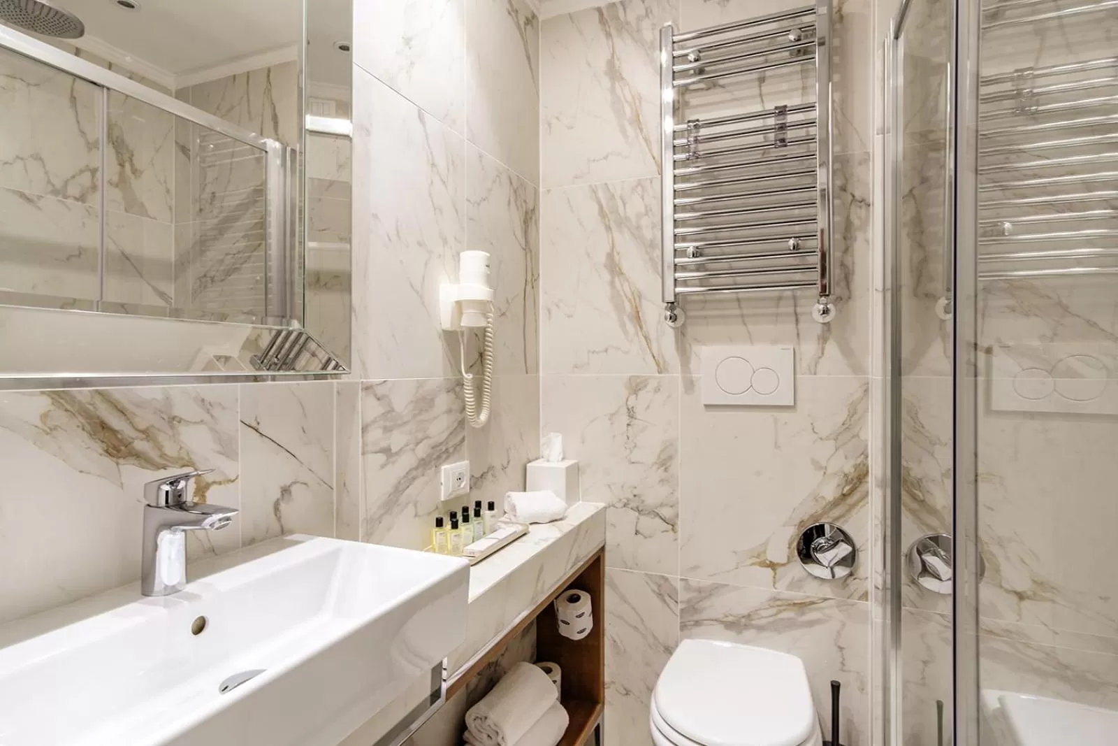 Single Room - Annex in Hotel Smeraldo