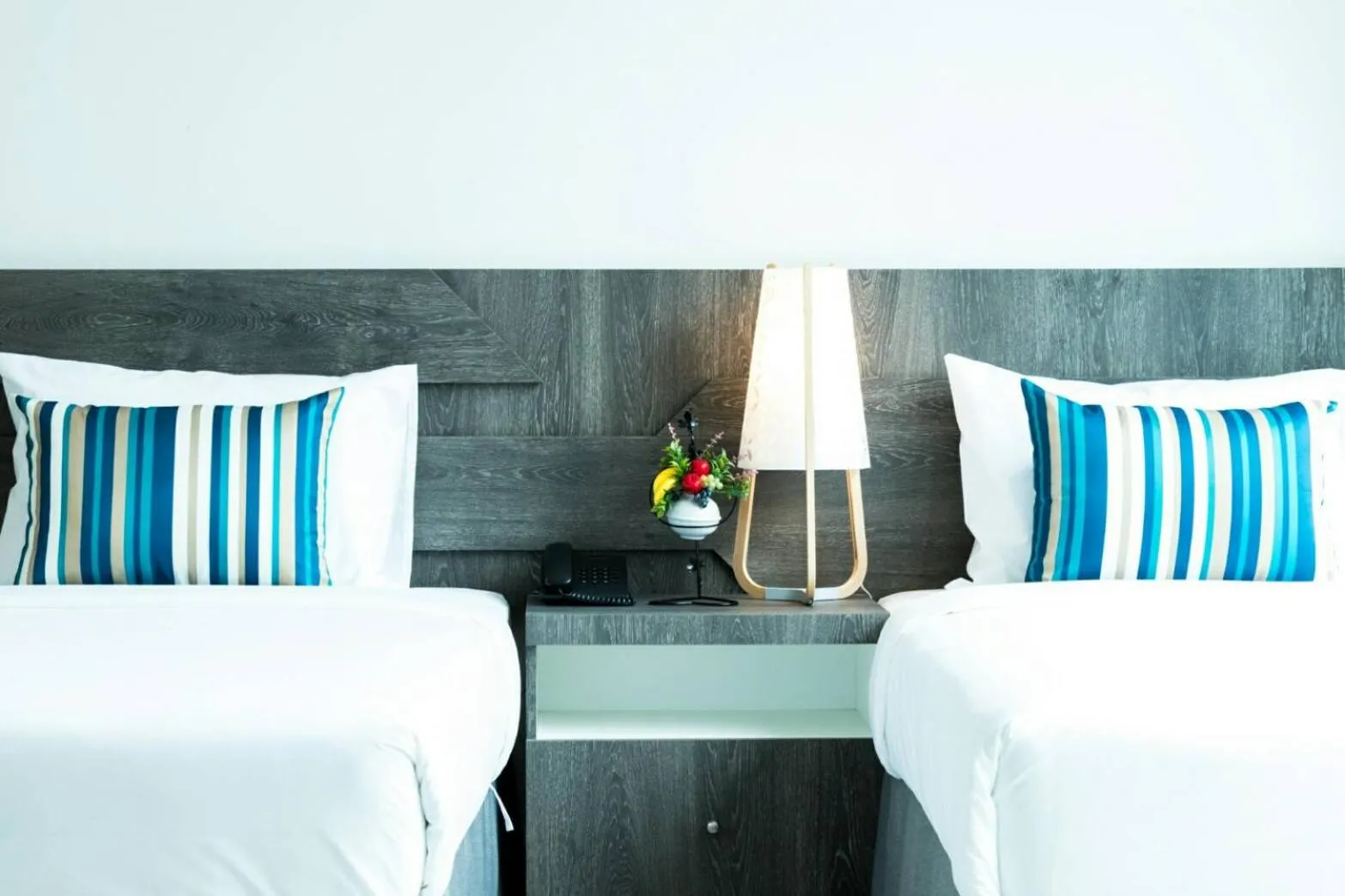 Junior Suite with Balcony in D@Sea Hotel