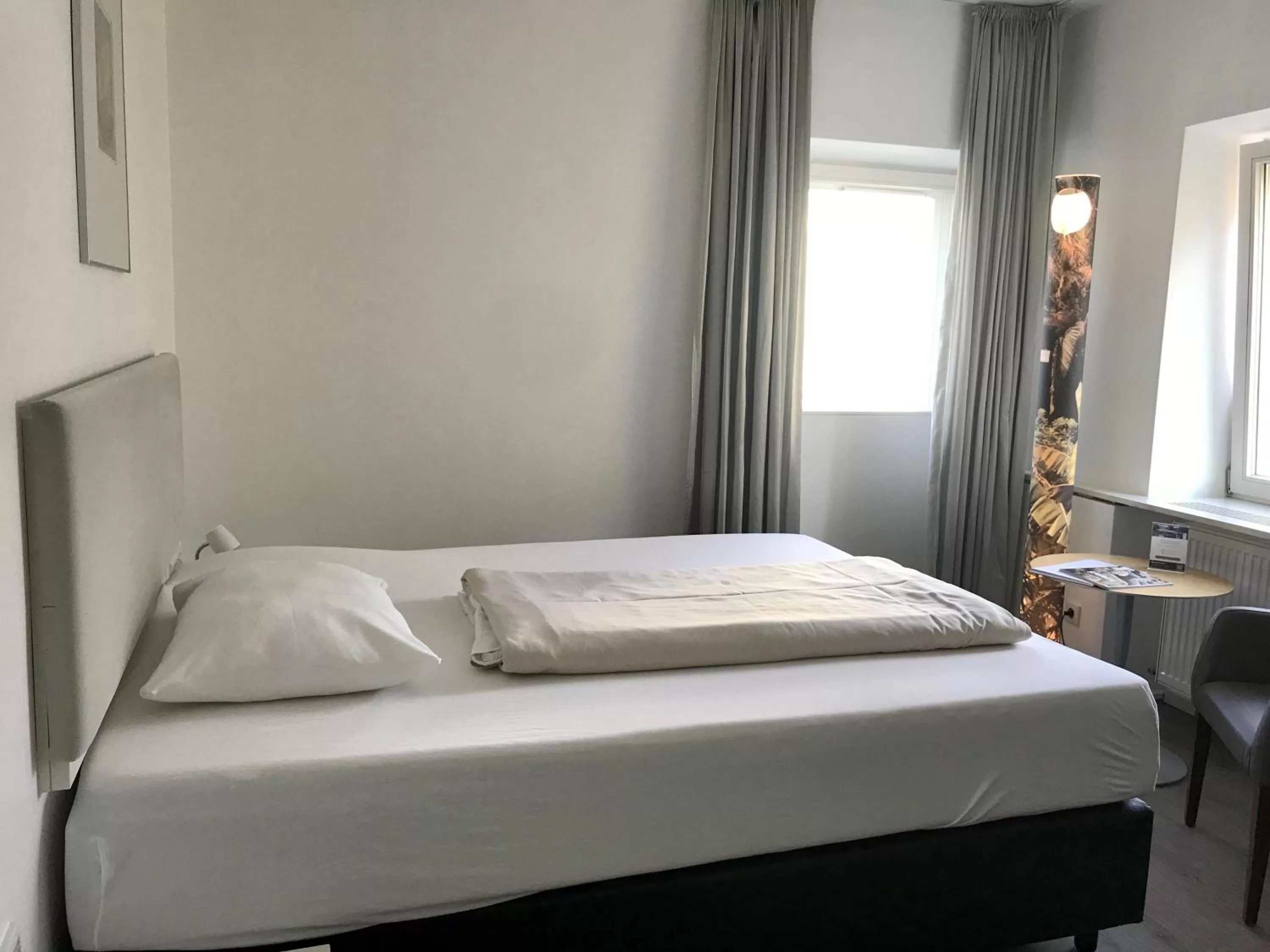 Standard Single Room in Parkhotel Hall in Tirol