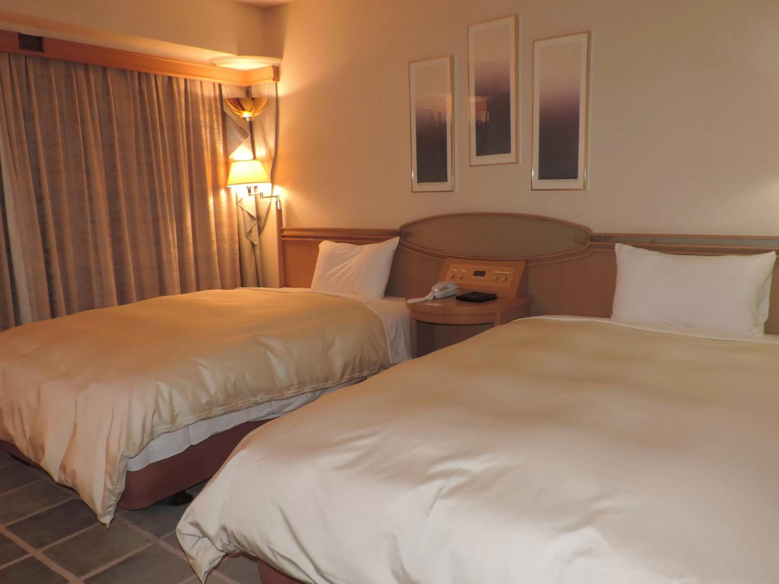 Junior Suite - Smoking in Hotel Grand Terrace Chitose