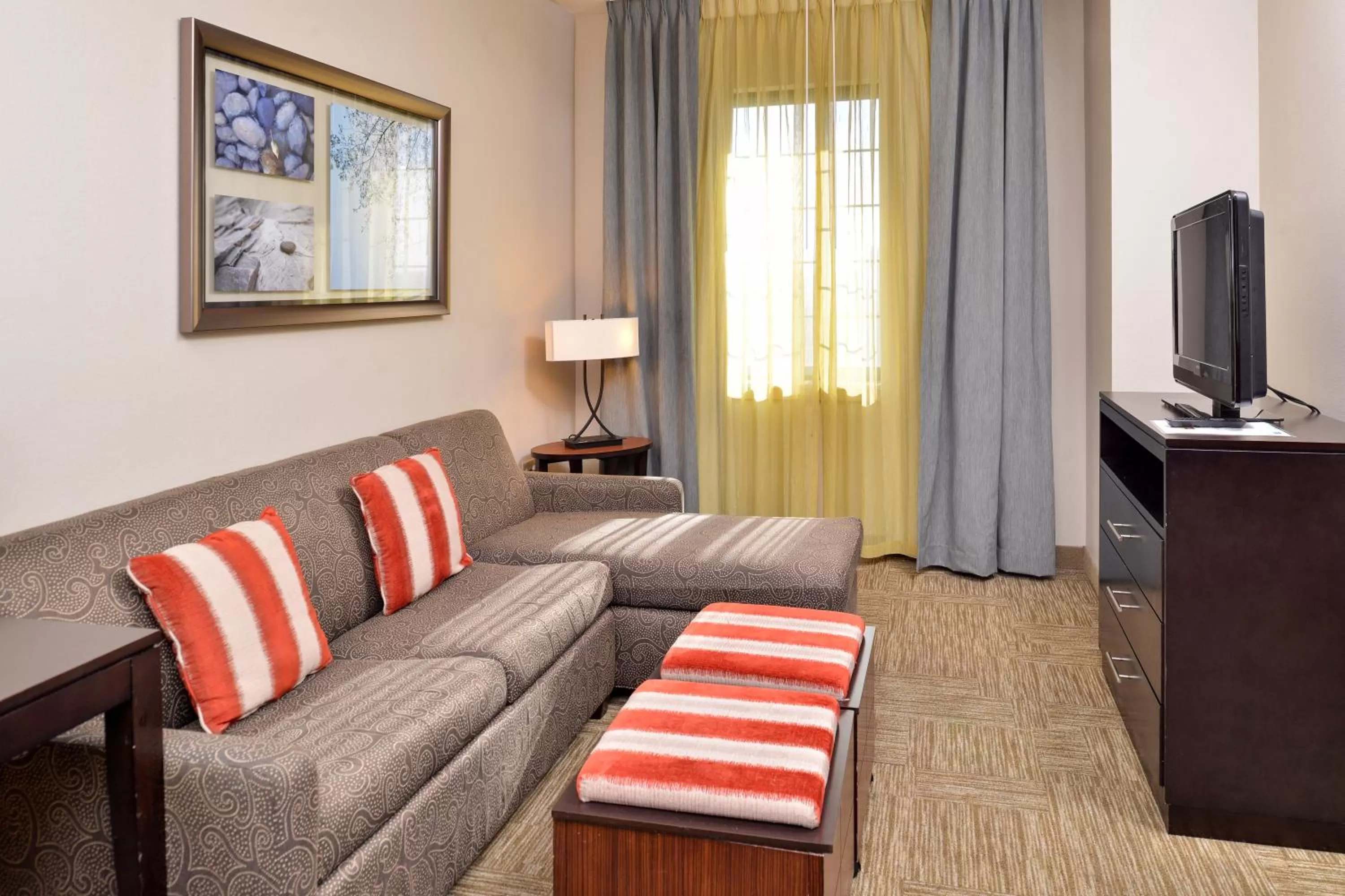 King Room in Staybridge Suites San Antonio-Stone Oak by IHG