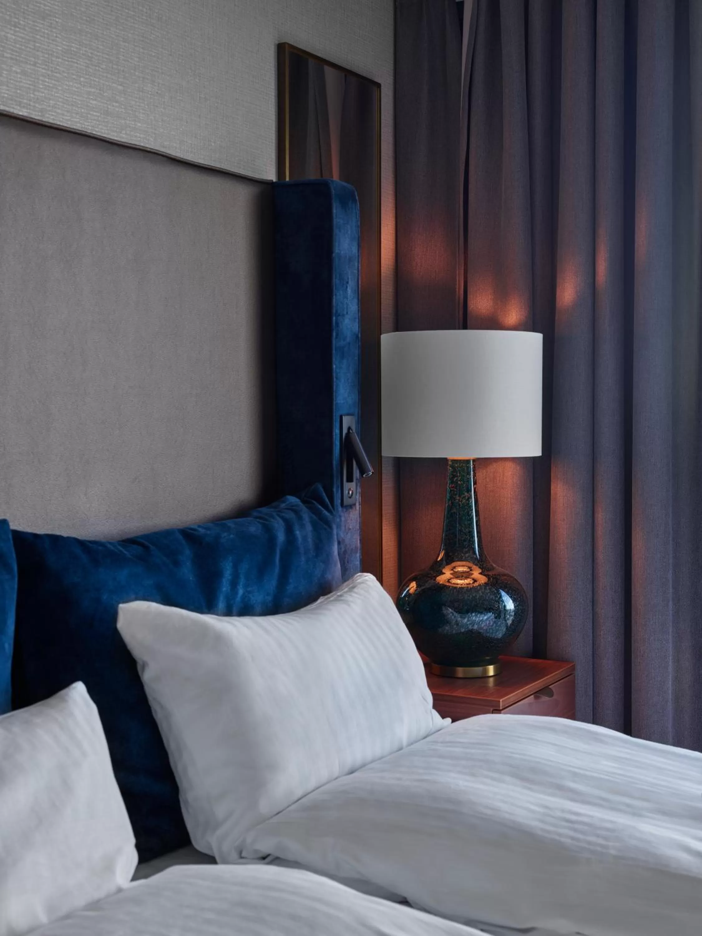 Family Room in Radisson Blu Caledonien Hotel, Kristiansand