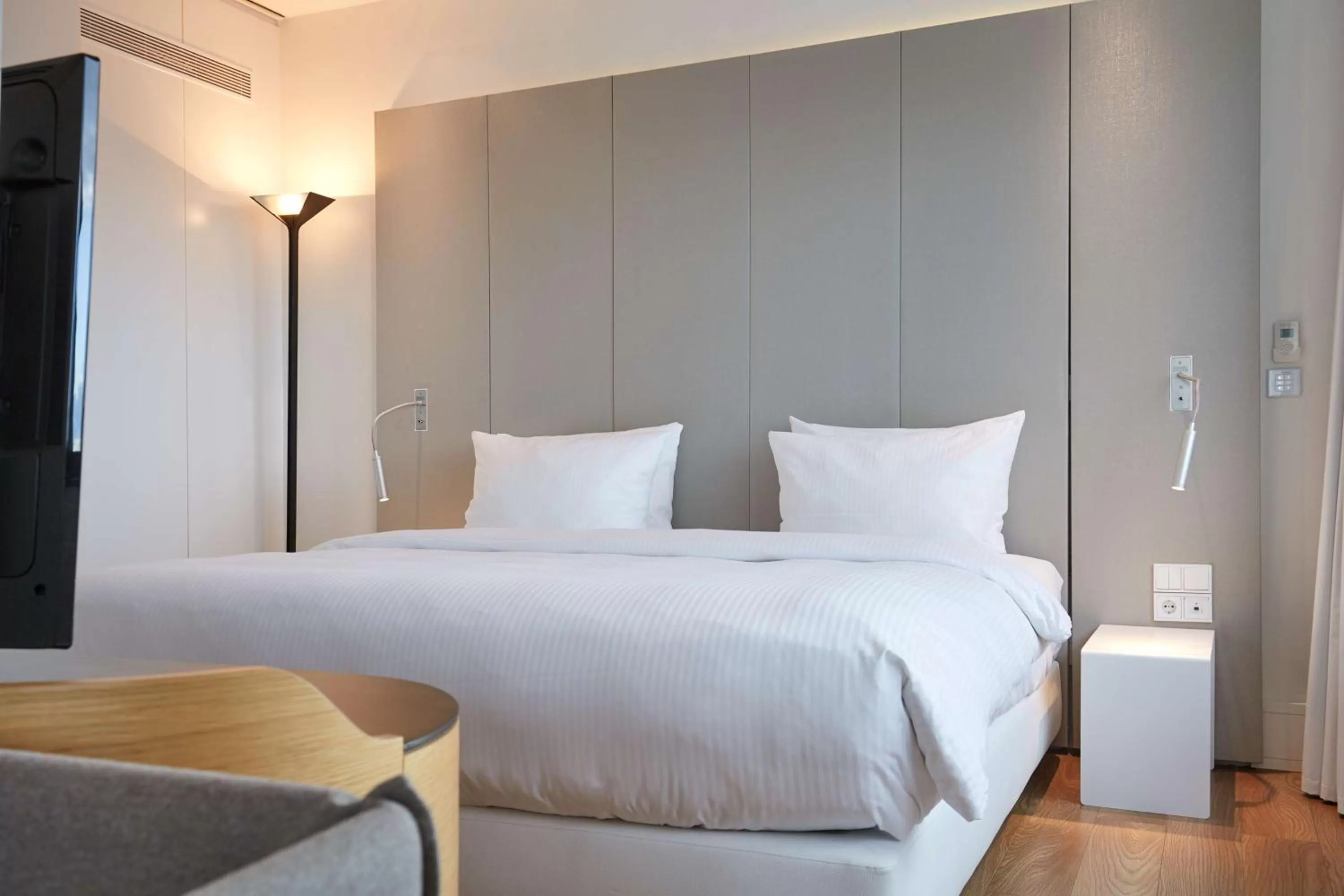 King Suite in Scandic Frankfurt Museumsufer