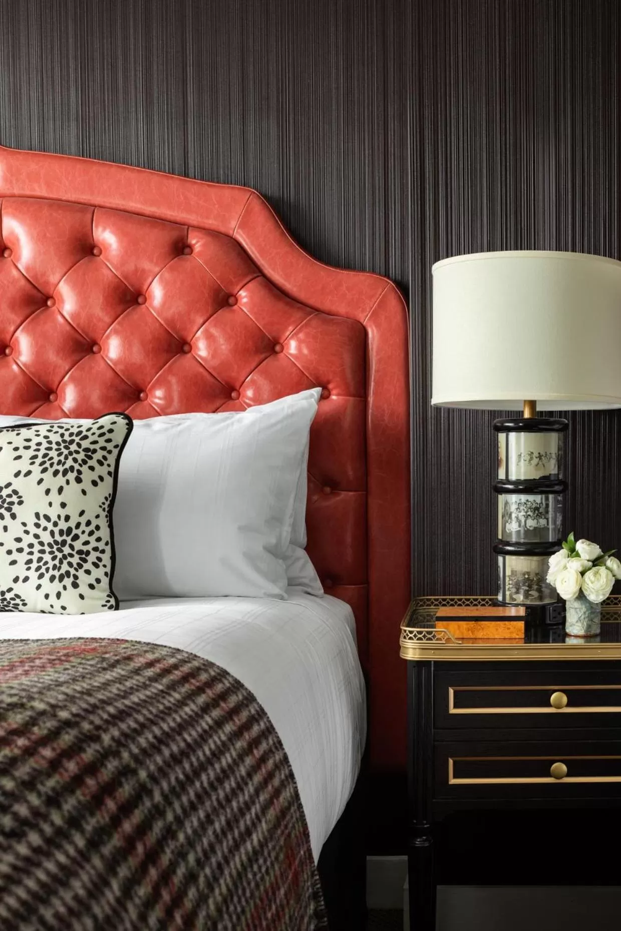 Studio - Disability Access in Graduate by Hilton Providence