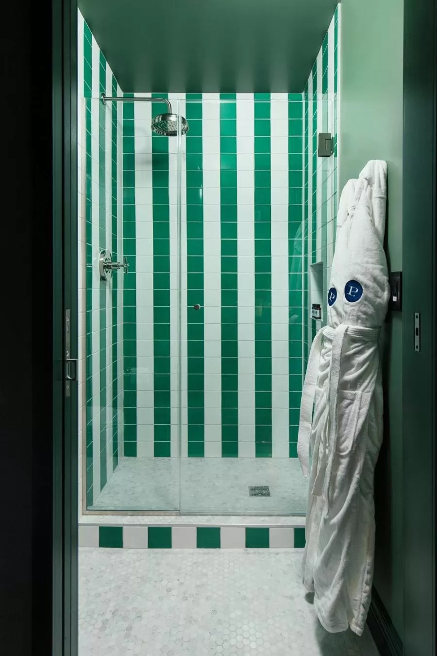 Double Room with Bunk Bed in Palihotel Seattle