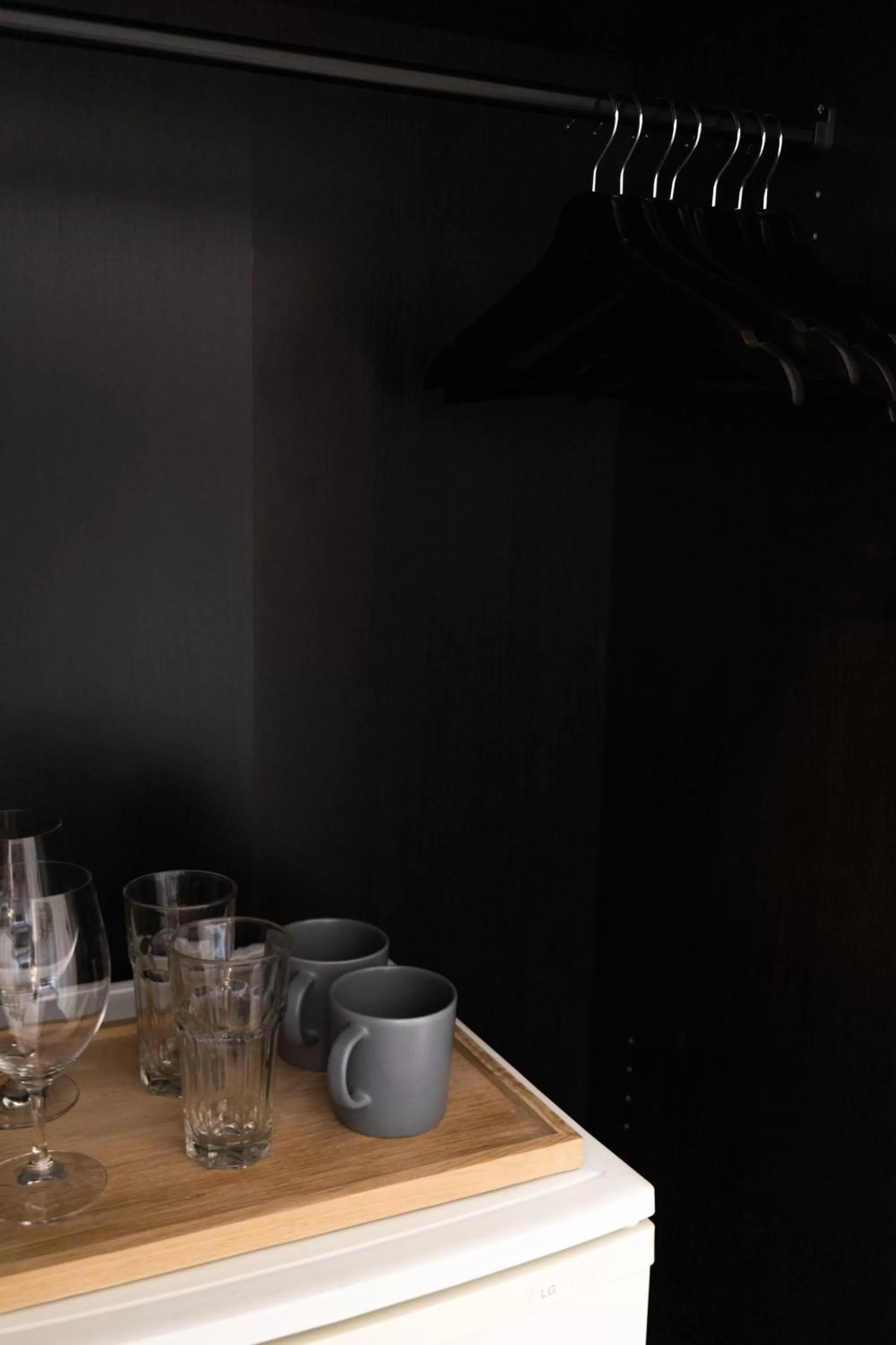 Family Room with Shared Bathroom in Wynyard Hotel