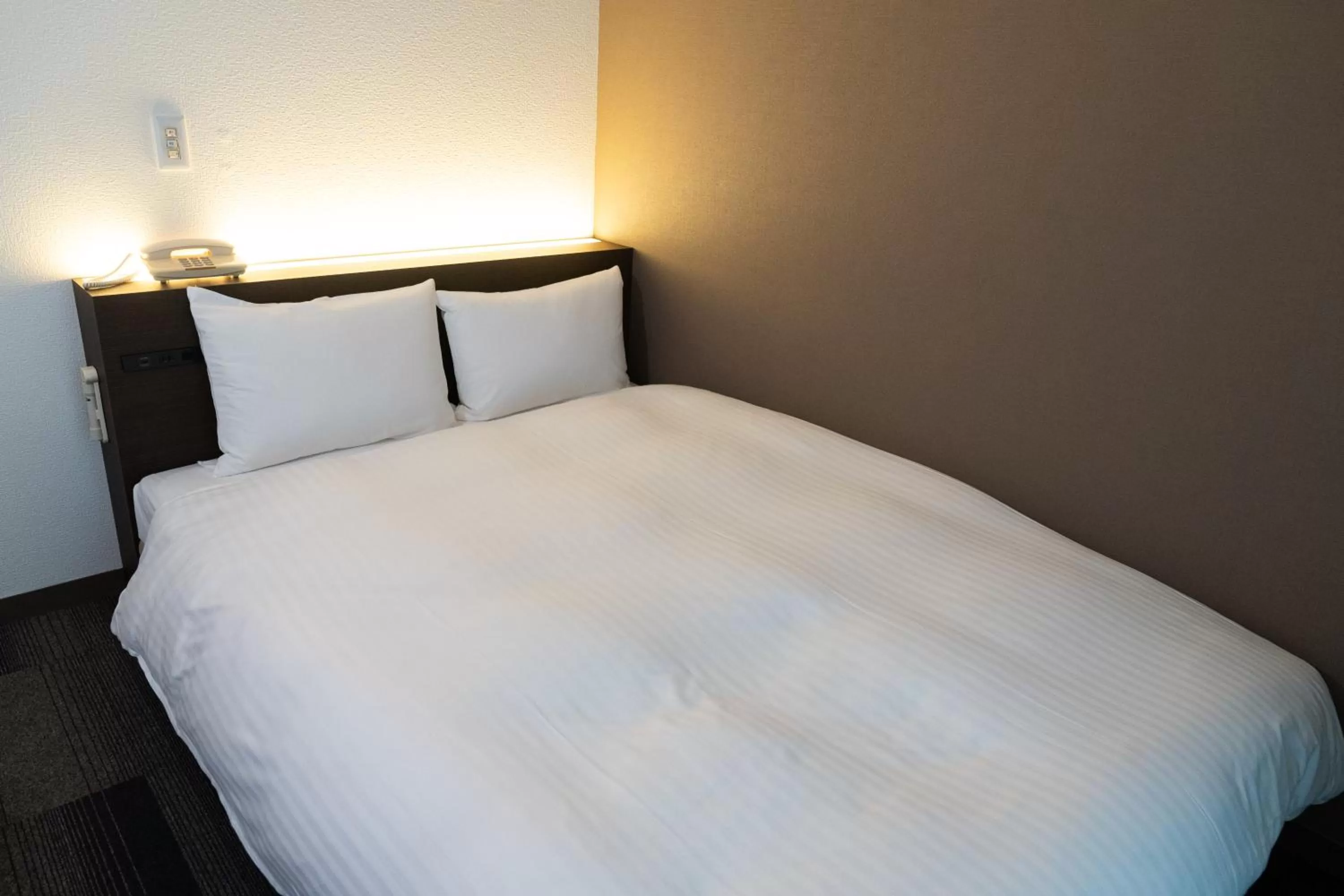 Double Room - Non-Smoking  in Heiwadai Hotel Tenjin