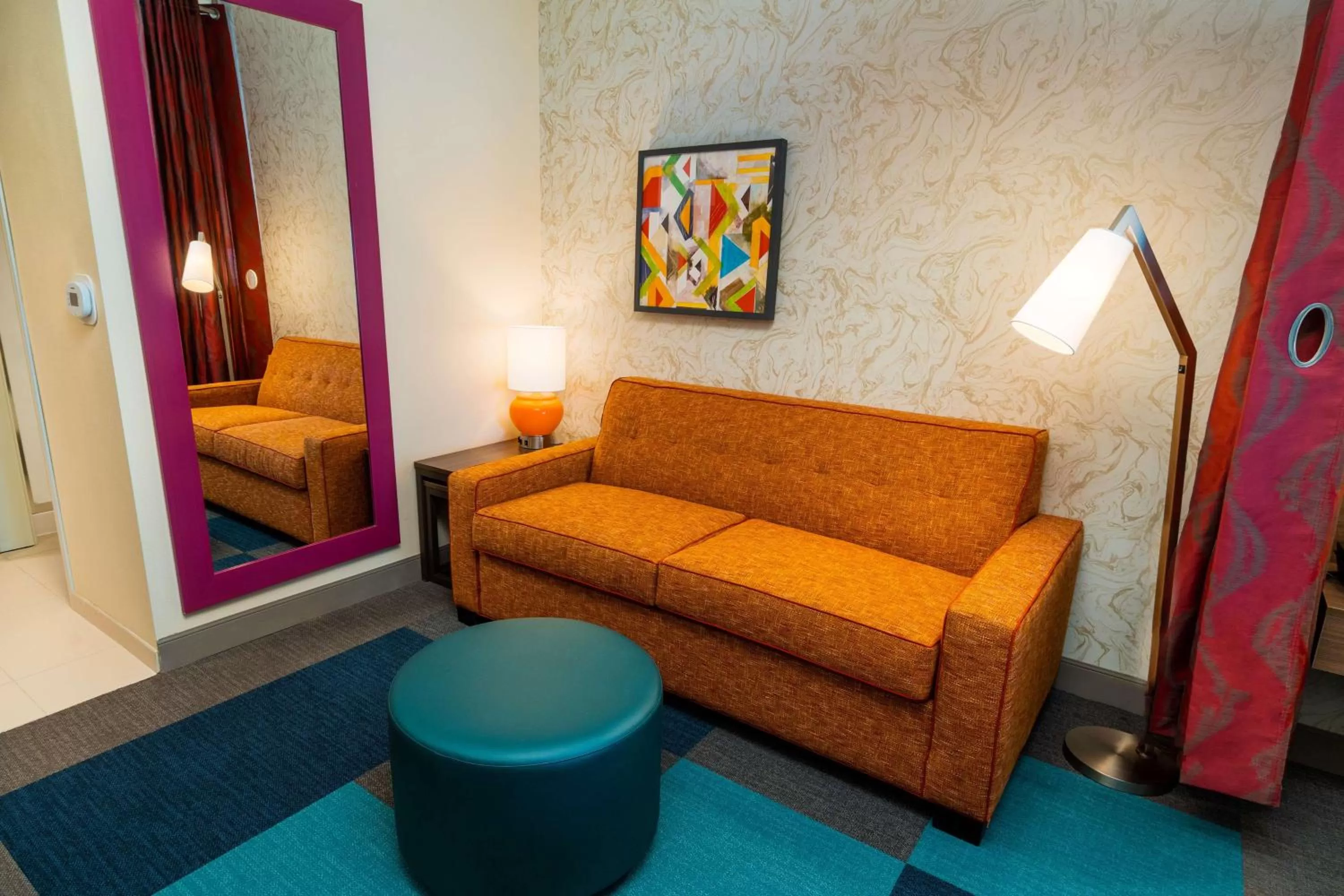 King Studio Suite - Non-Smoking in Home2 Suites Bakersfield