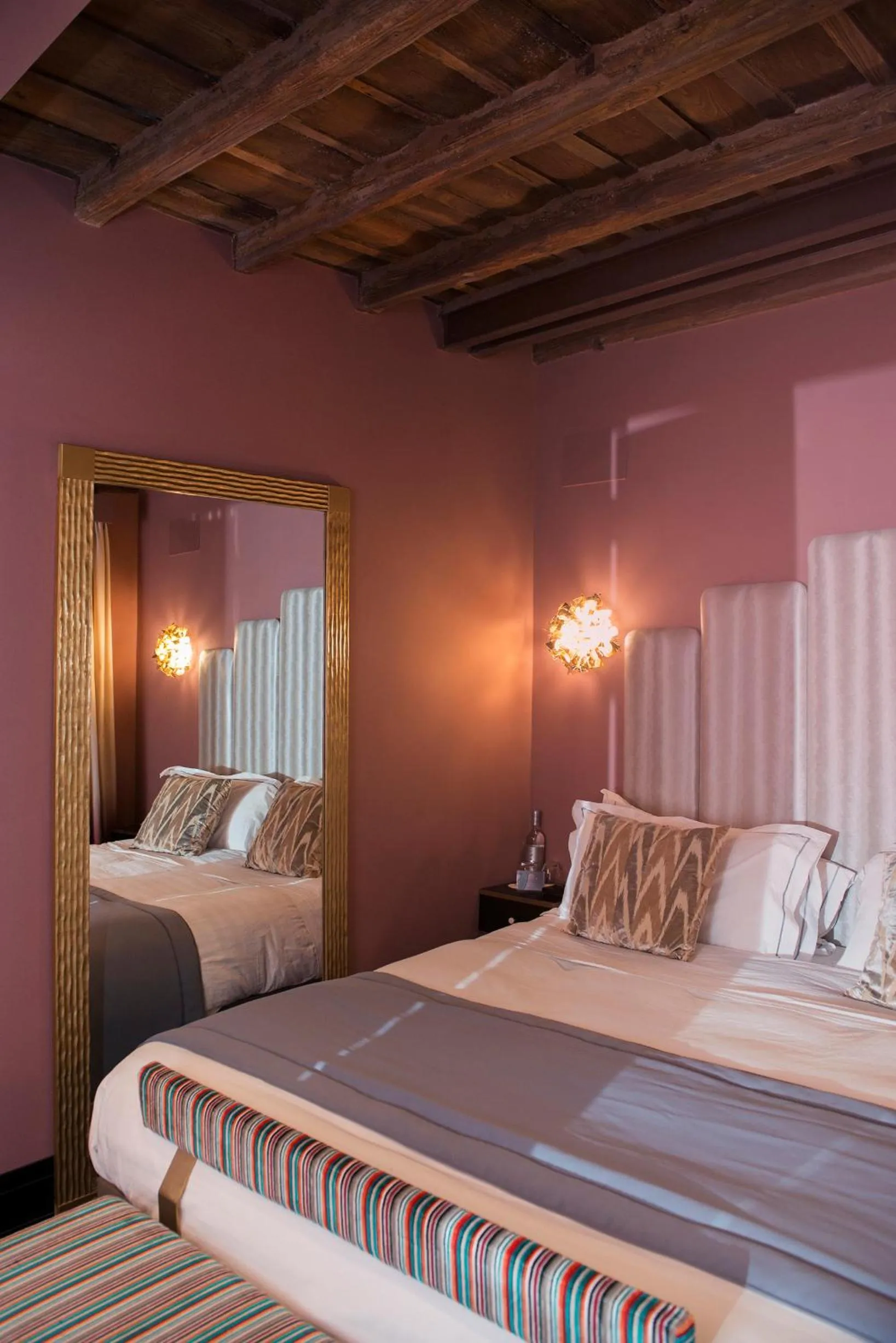 Small Double Room Smart in Torre Argentina Relais - Residenze di Charme