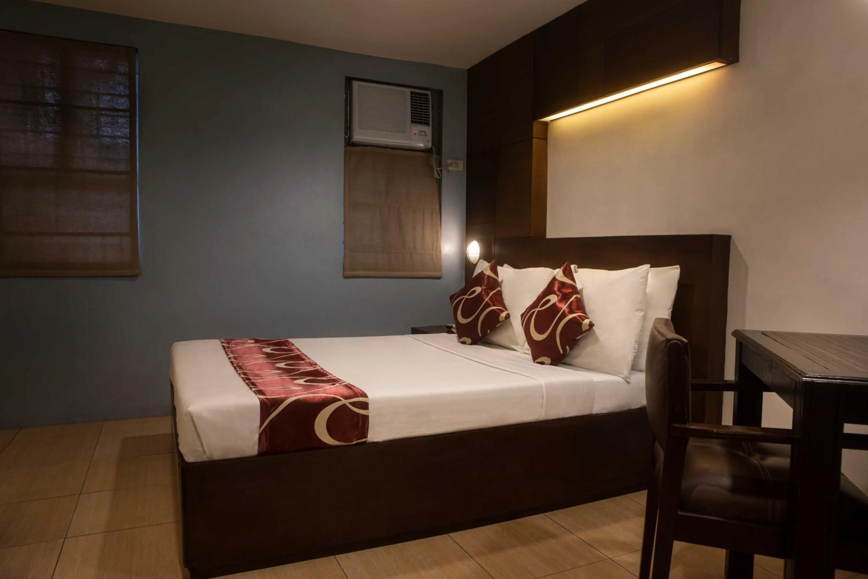 Standard Double Room in ACL Suites