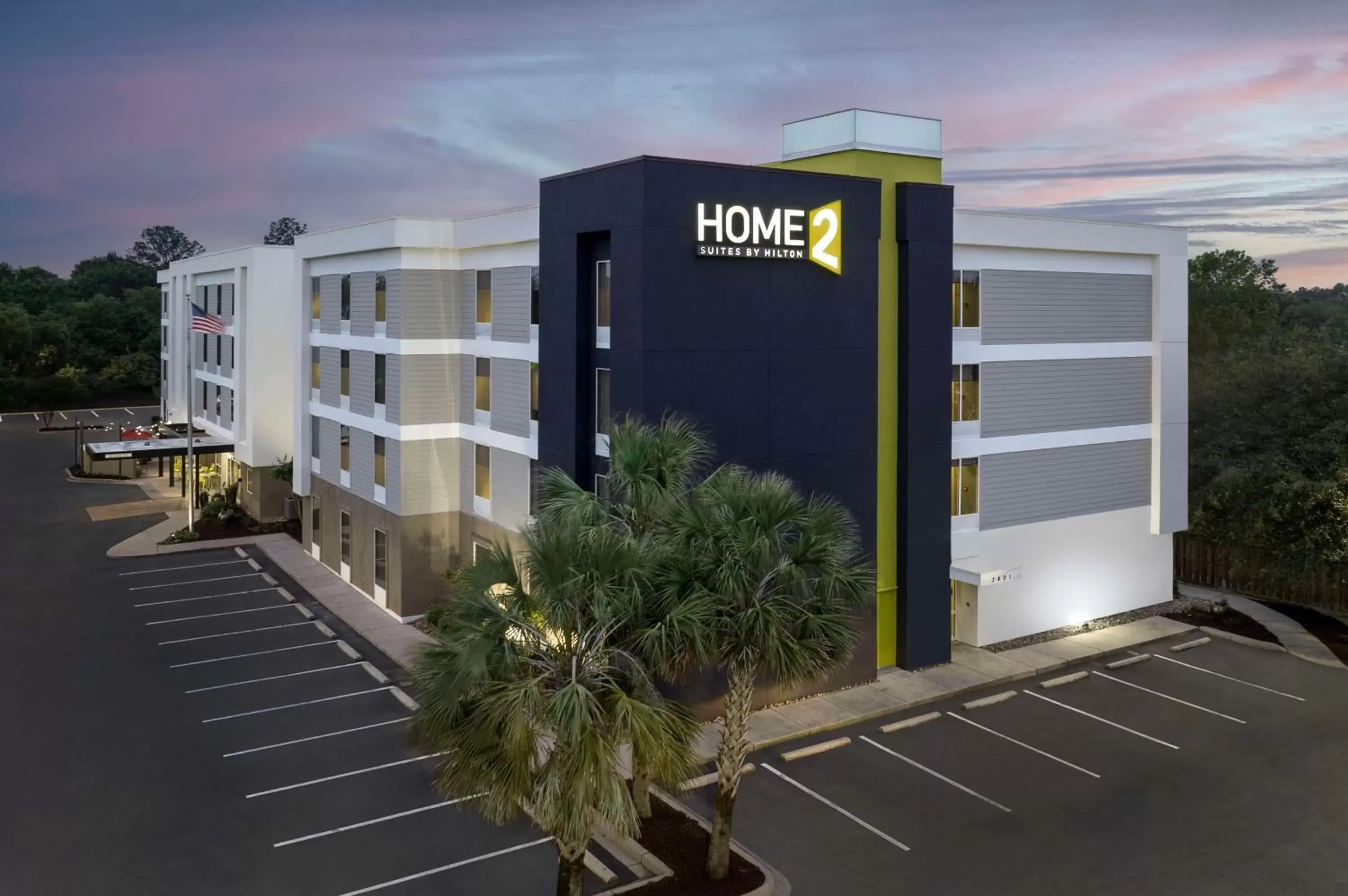 Home2 Suites by Hilton Charleston Airport Convention Center, SC Home2 Suites by Hilton Charleston Airport Convention Center, SC