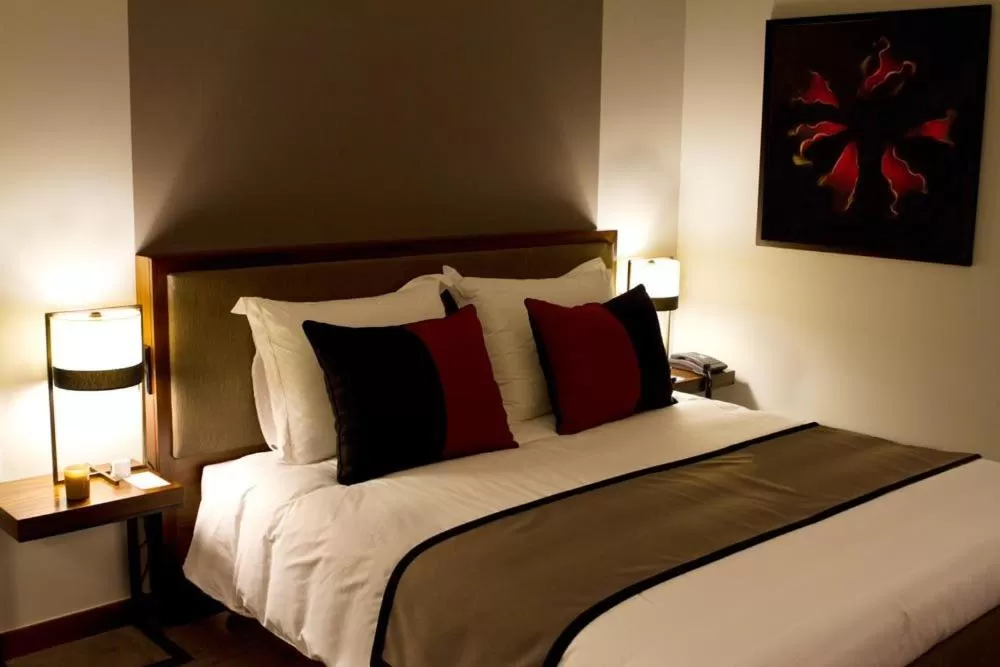 Special Offer - Double Room in Hotel Dighton