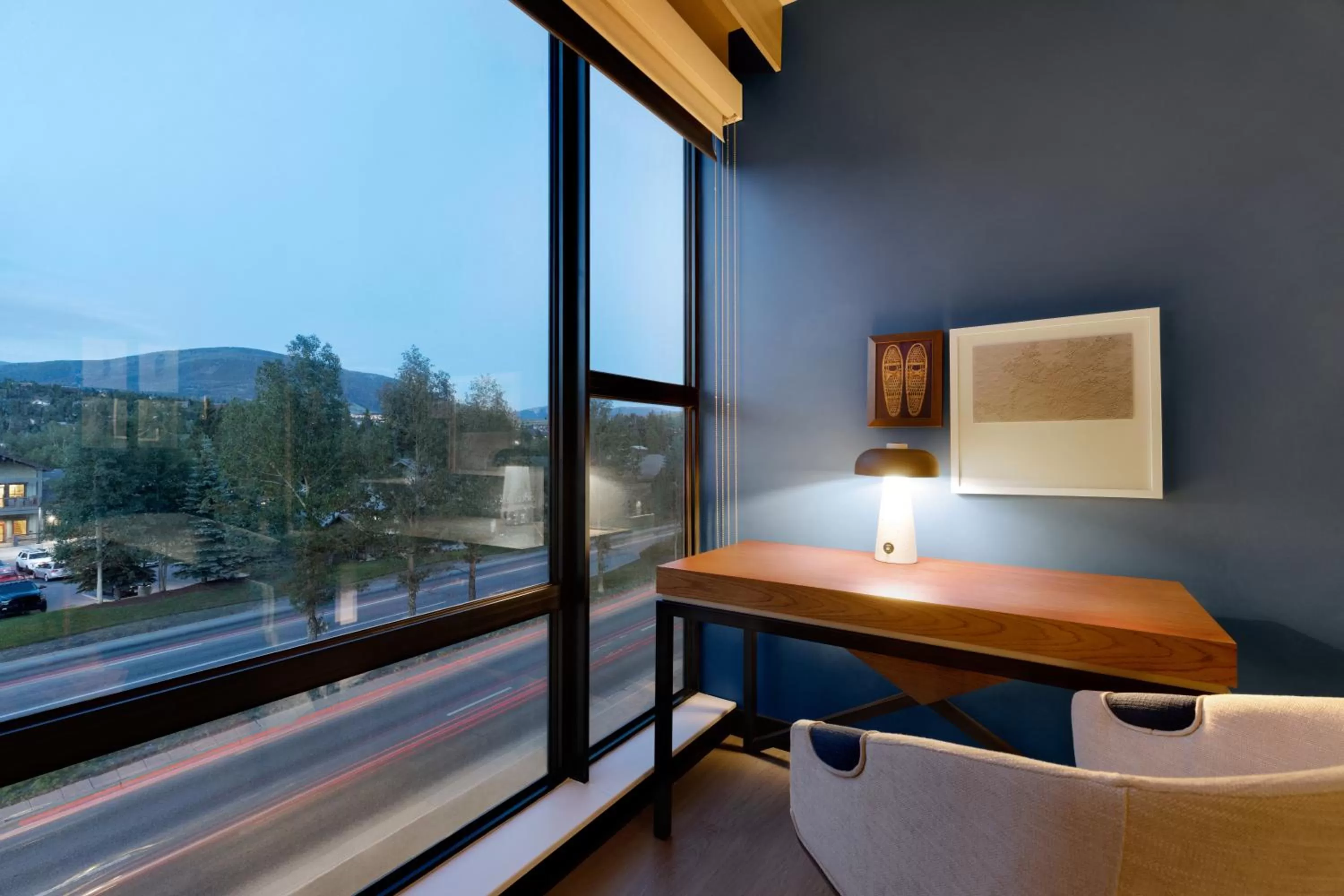 Room with Two Beds - Hearing Accessible - Non-Smoking in Hotel Indigo - Silverthorne by IHG
