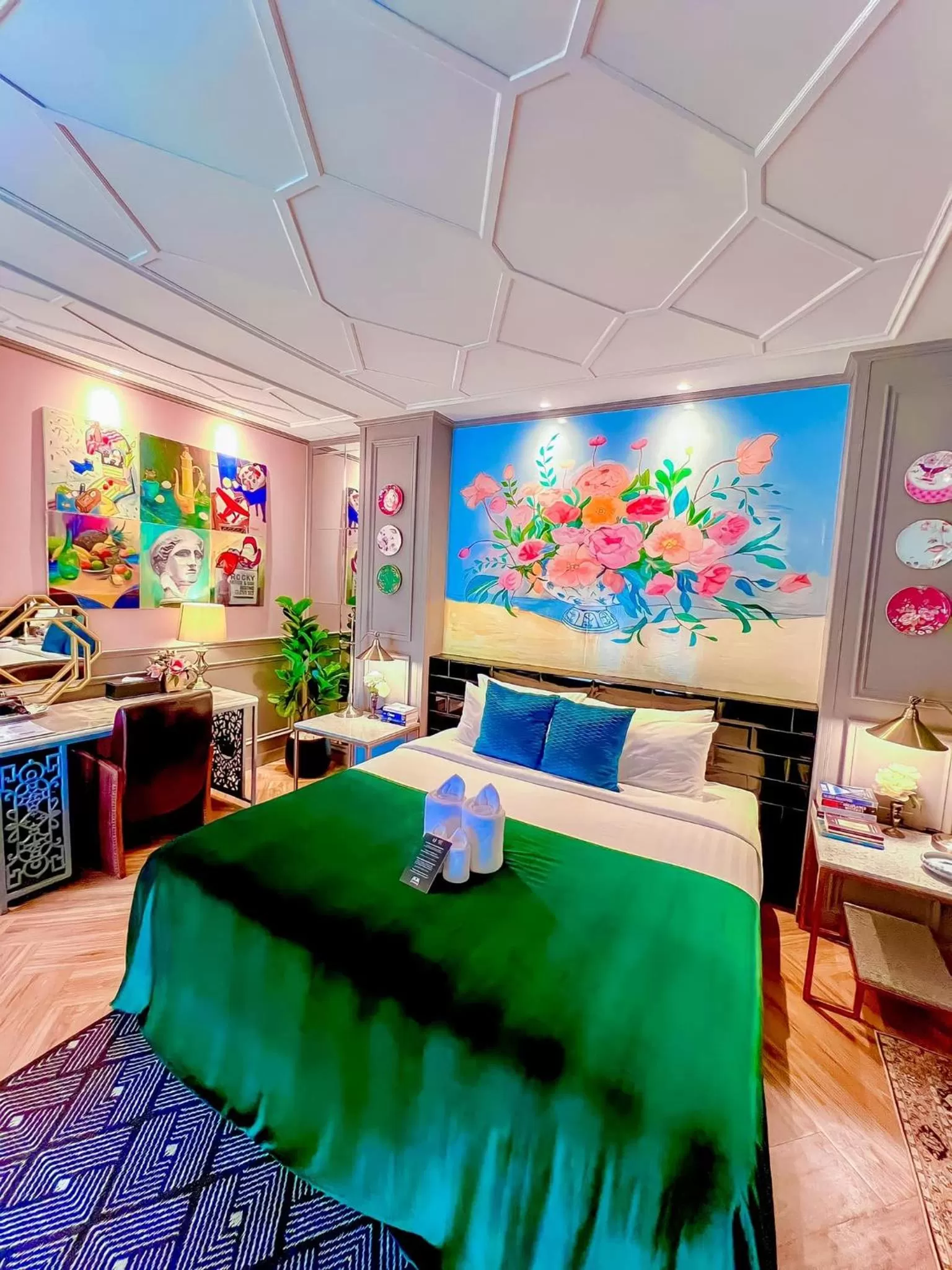 Yuu Hotel Ubon Ratchathani