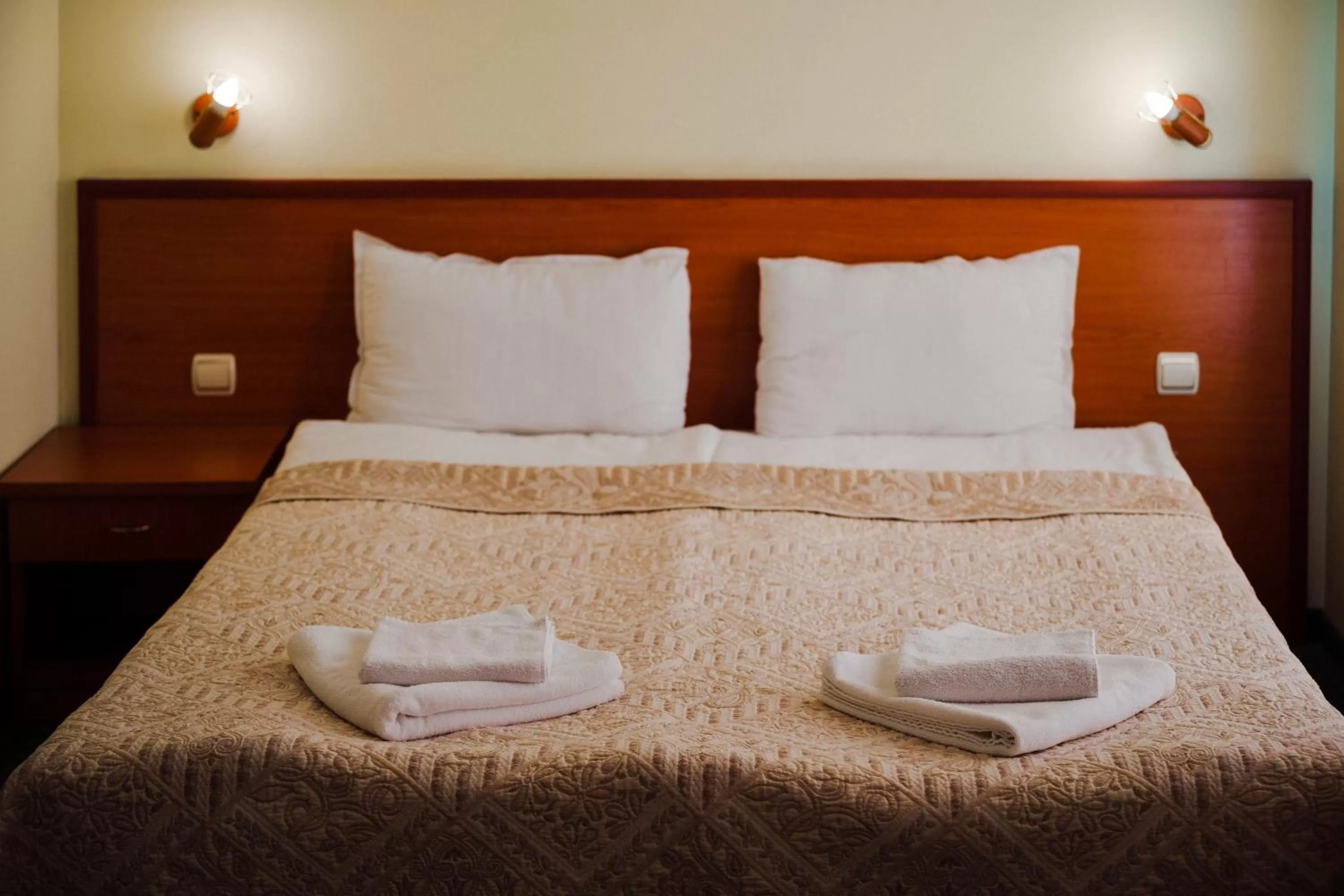 Studio in Dionis Hotel