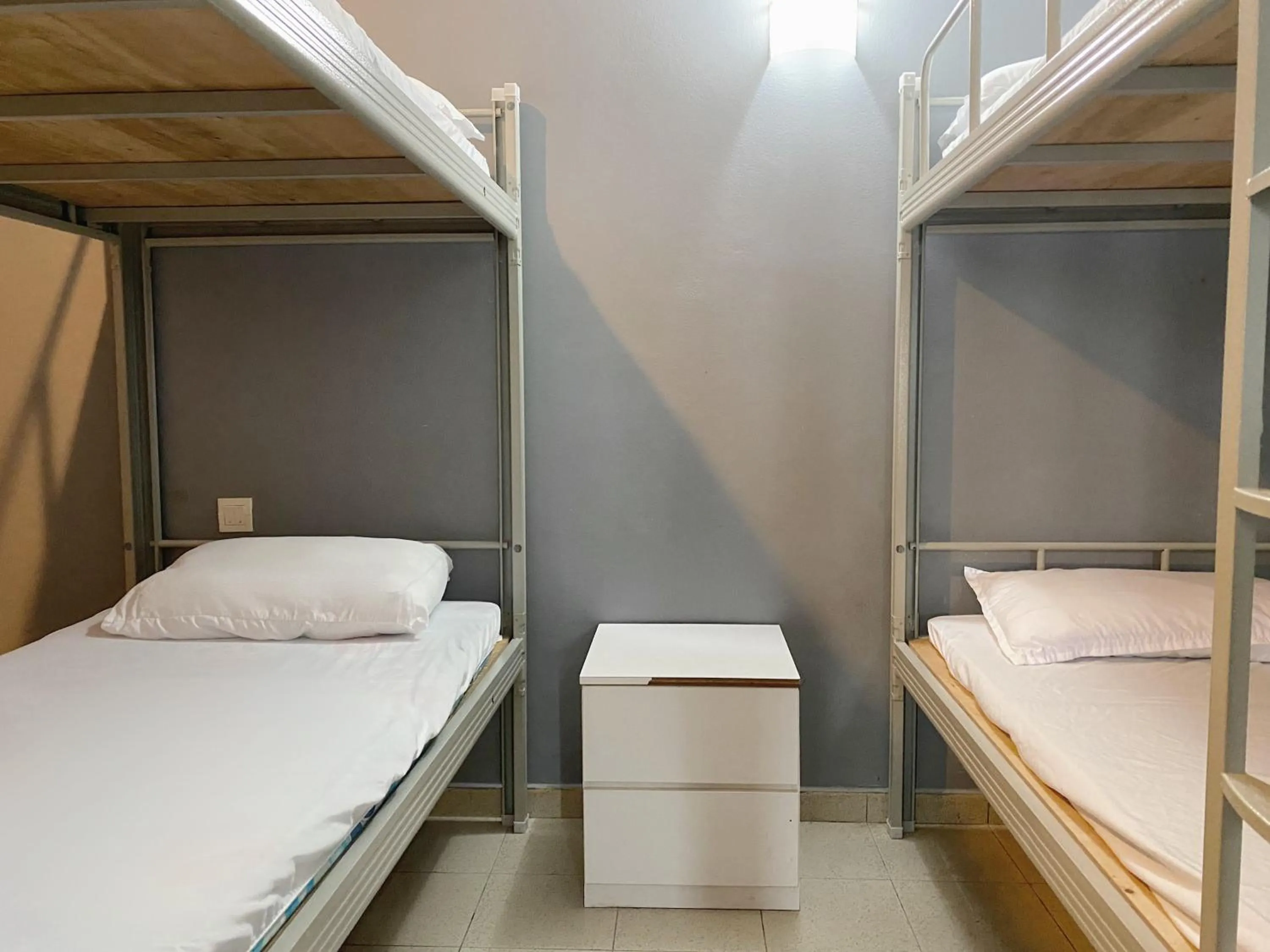 Standard 6-Bed Room in K Hotel 8