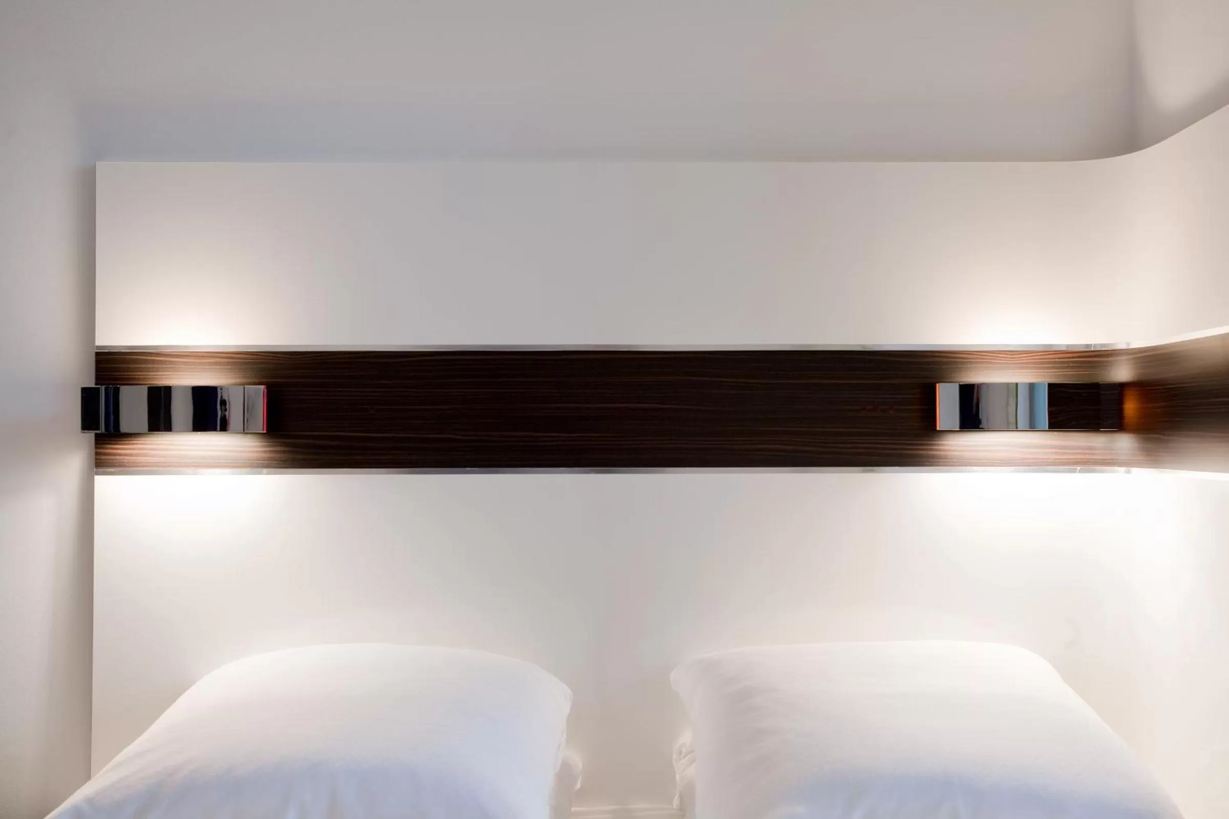 Standard  Room in Wakeup Copenhagen - Carsten Niebuhrs Gade