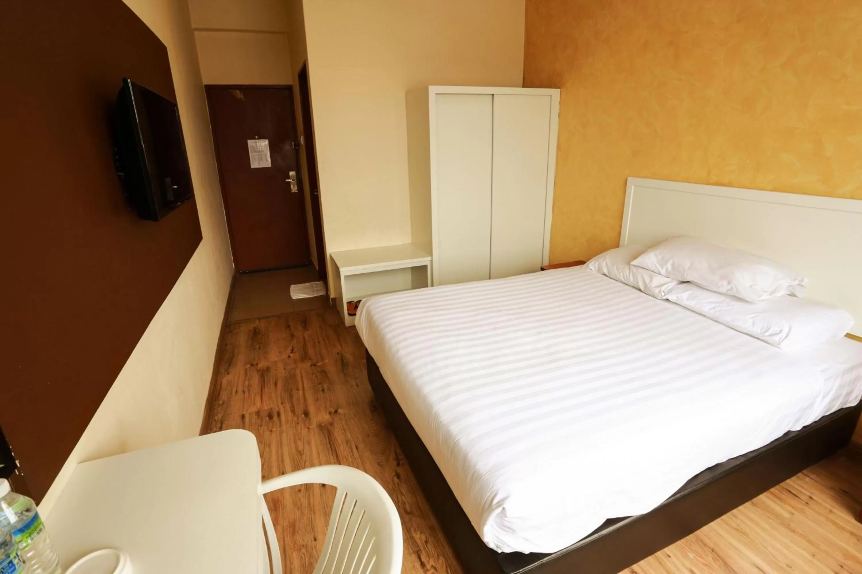 Standard Double Room in My Hotel Bukit Mertajam