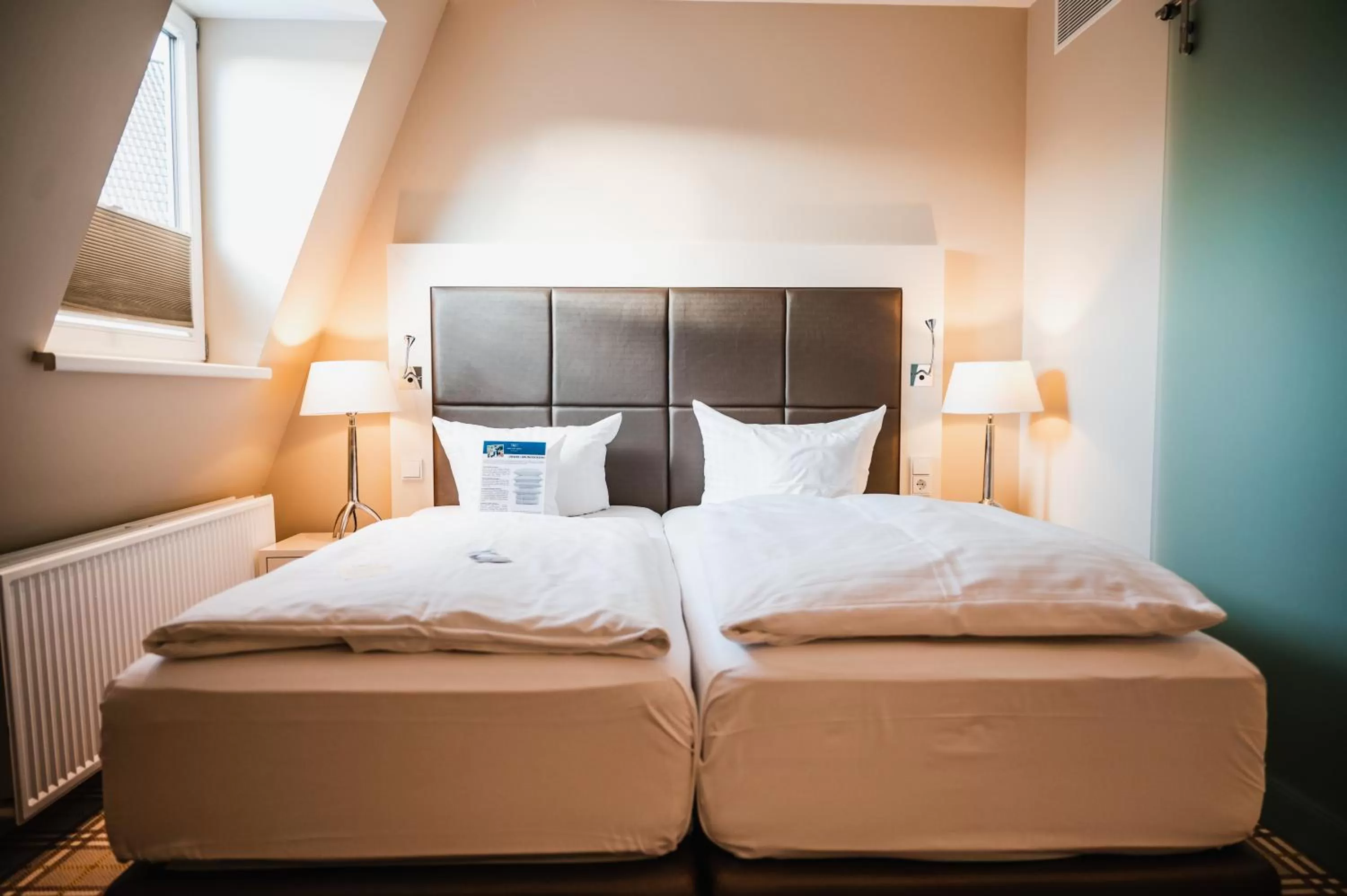 Suite in Hotel Birke, Ringhotel Kiel