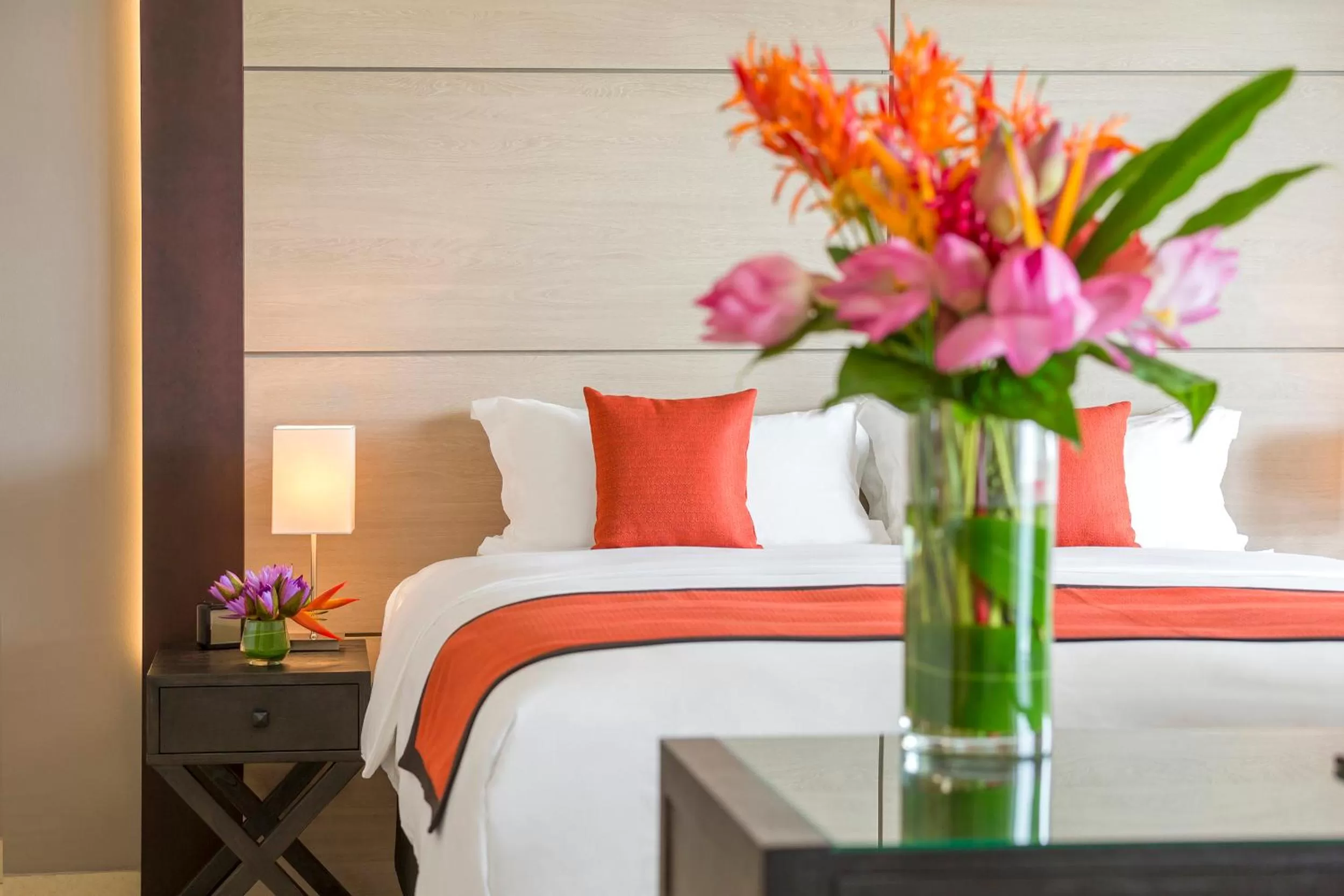 Lagoon Suite in Ramada Resort by Wyndham Port Vila