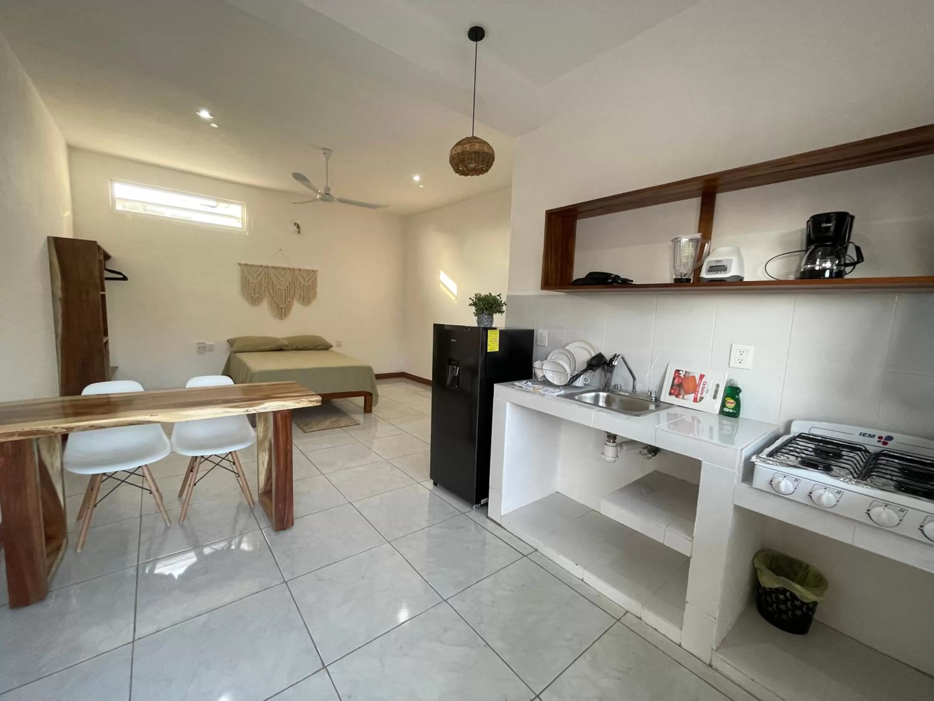 Standard Apartment in Casa Mura