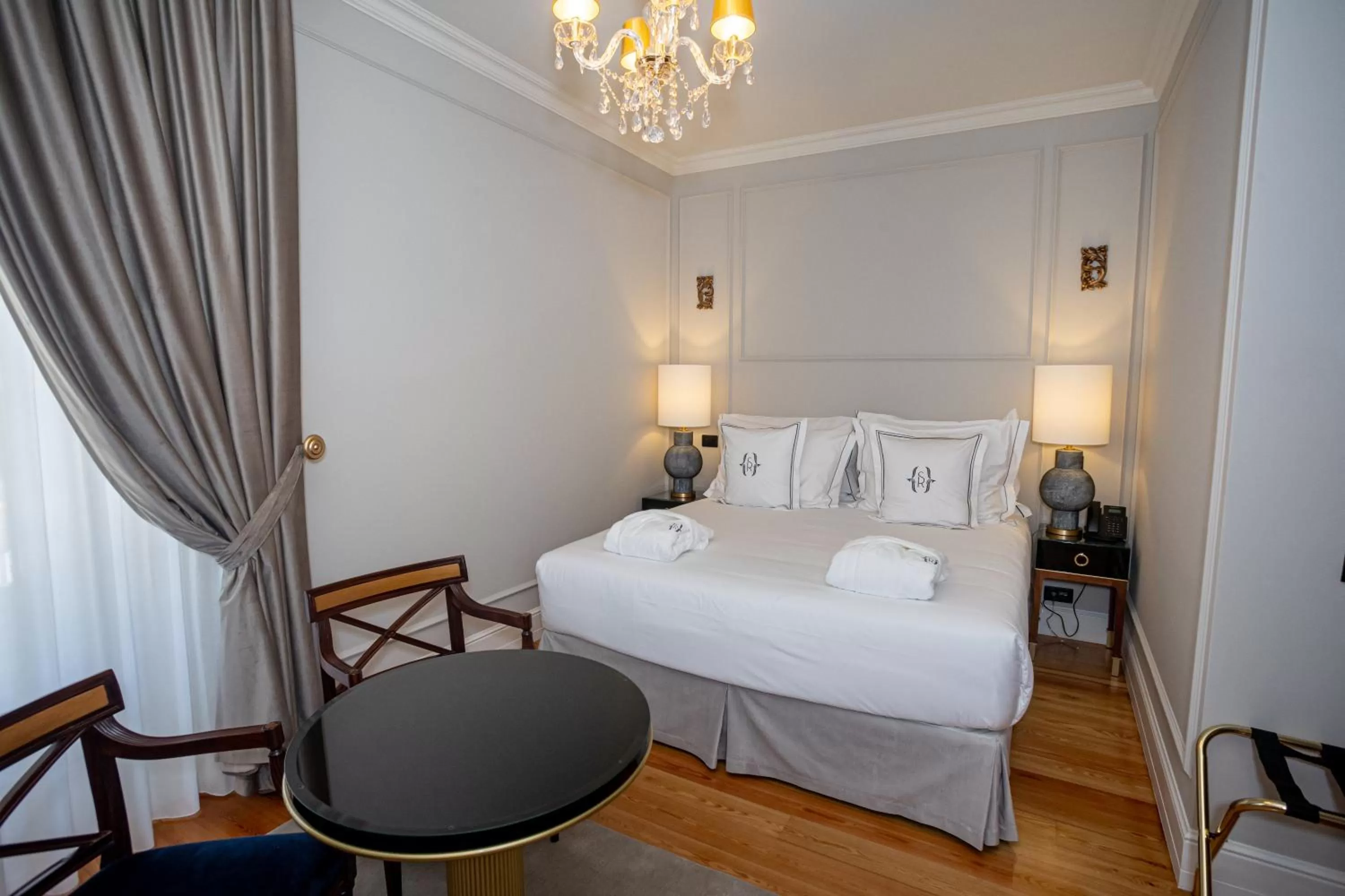 Solar Deluxe Garden in Solar do Requeijo by Luna Hotels & Resorts