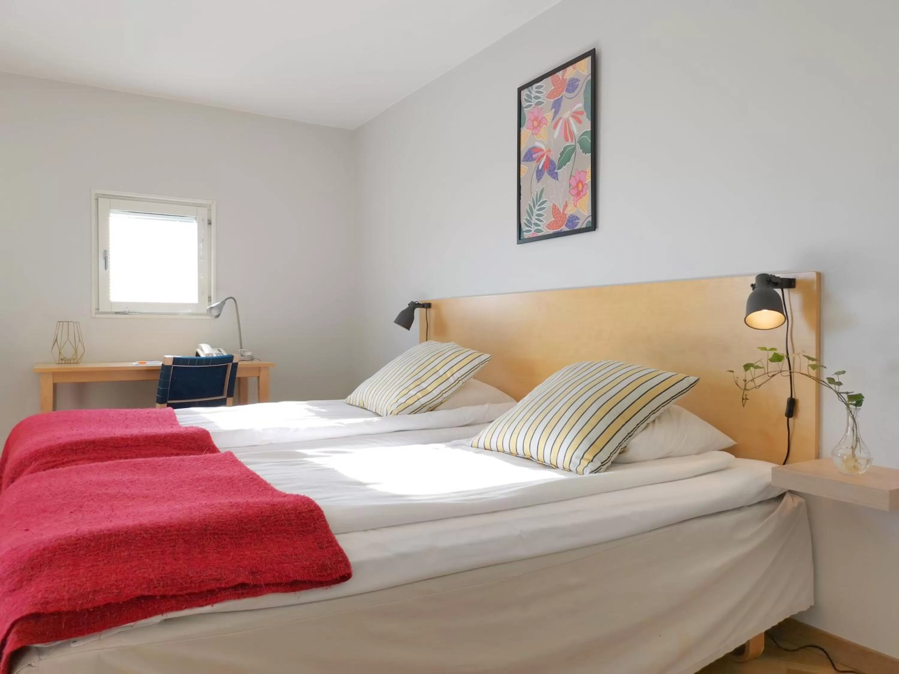 Family Studio in 2Home Hotel Apartments