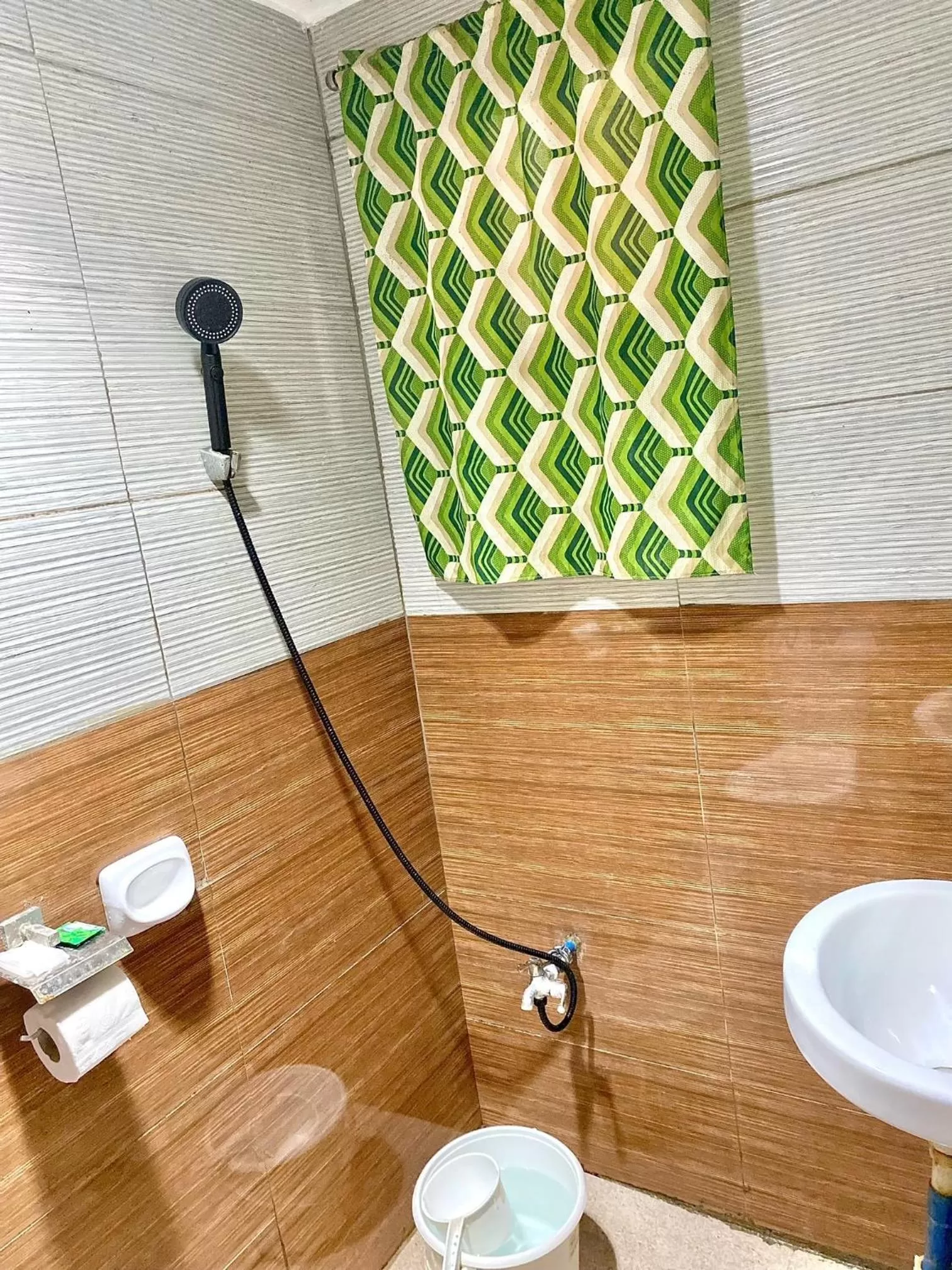 Family Room in Aosmec Square Hotel