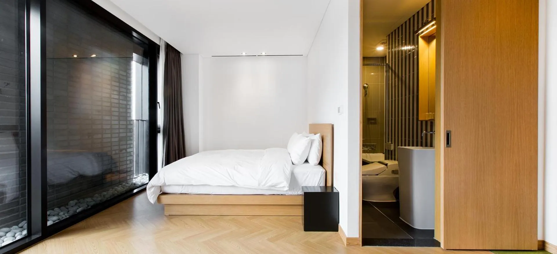 Superior King Room in Handpicked Hotel & Collections