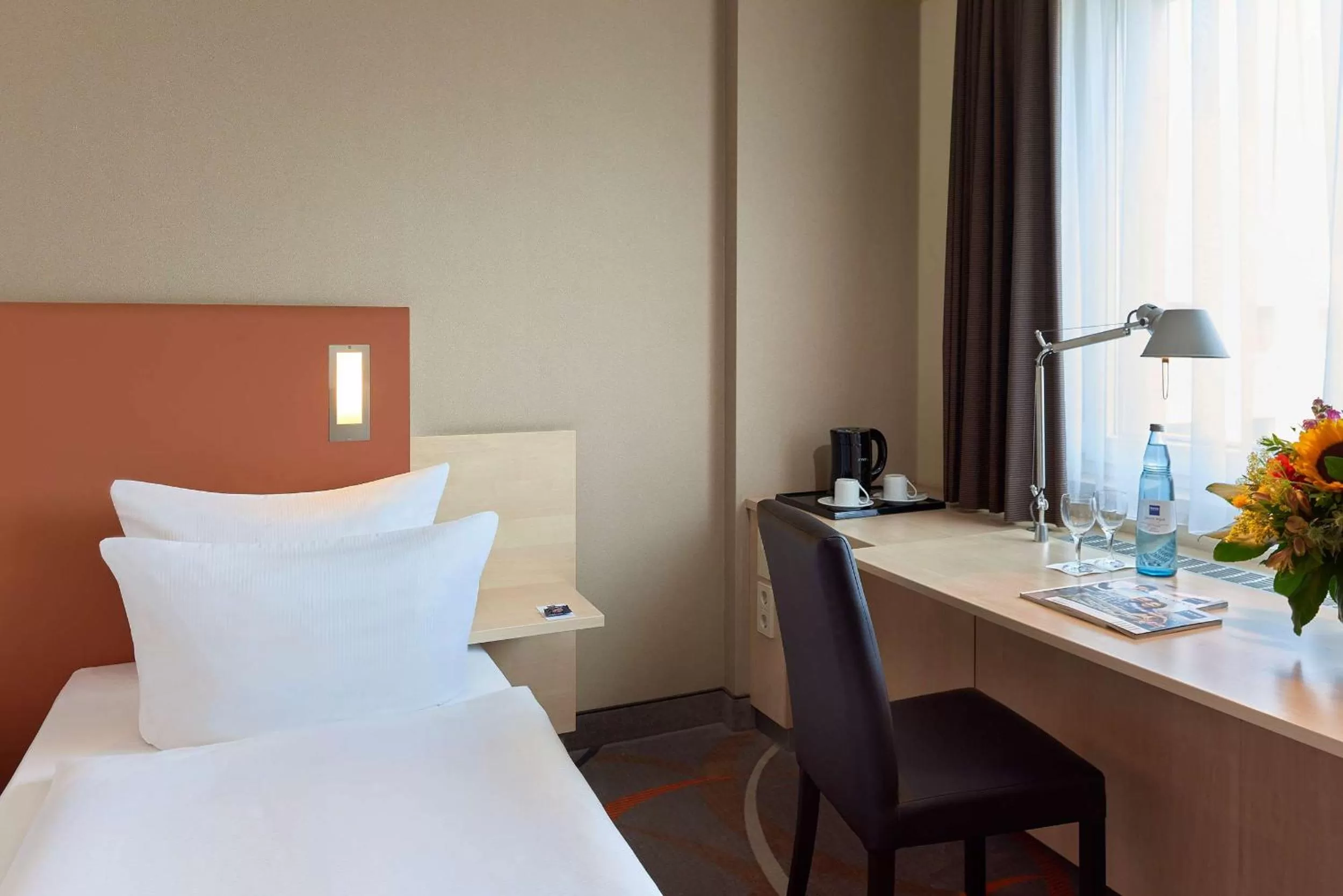 Superior Double or Twin Room in Essential by Dorint Berlin-Adlershof